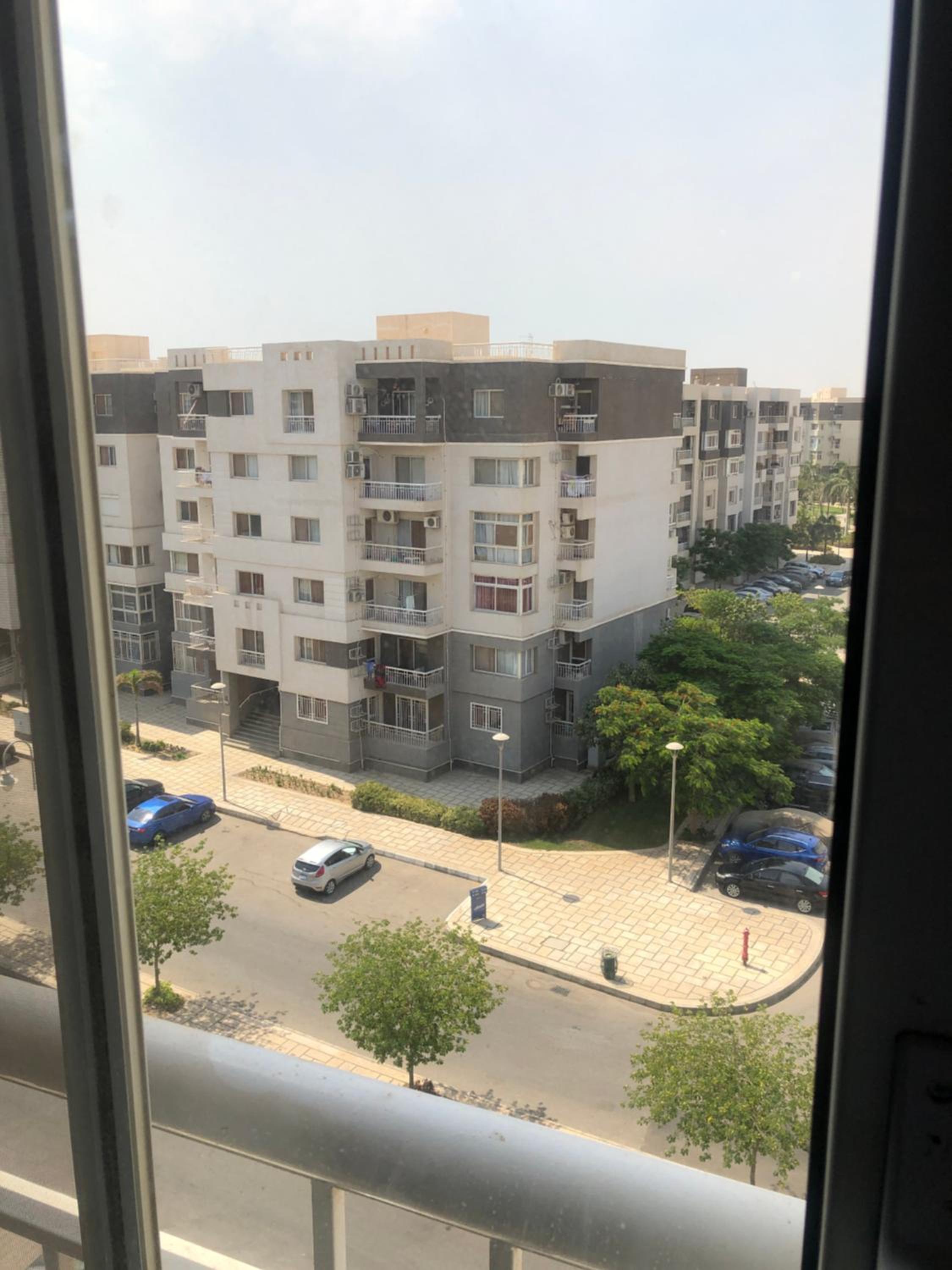 Apartement for rent in Madenty B10