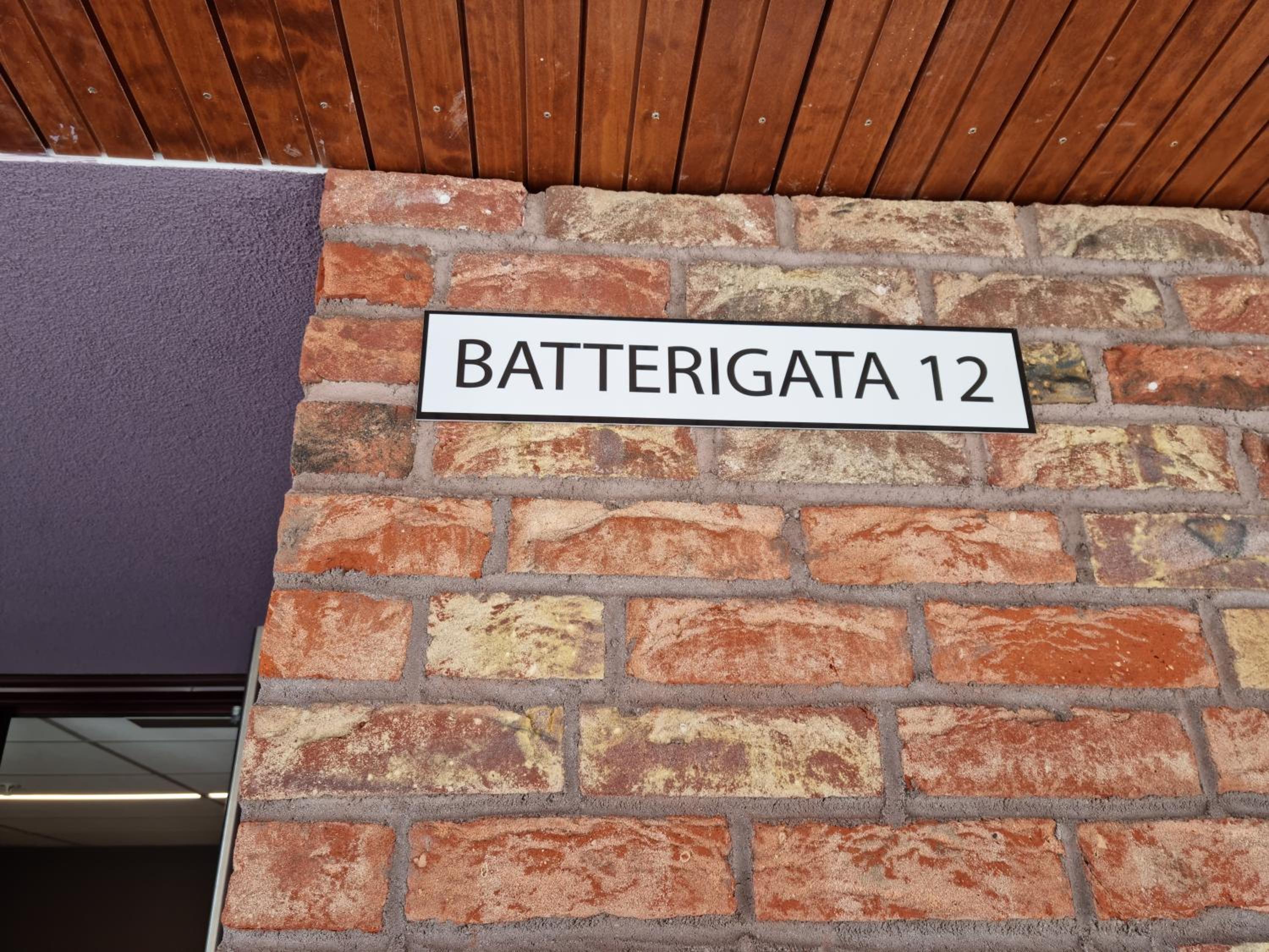 Leilighet på Bystranda Tangen