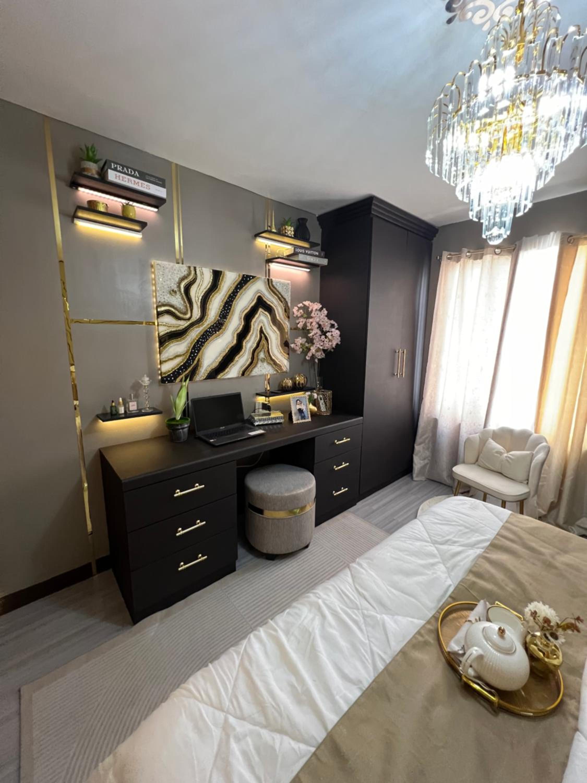 Studio Type Condominium in Tisa Cebu City view 3