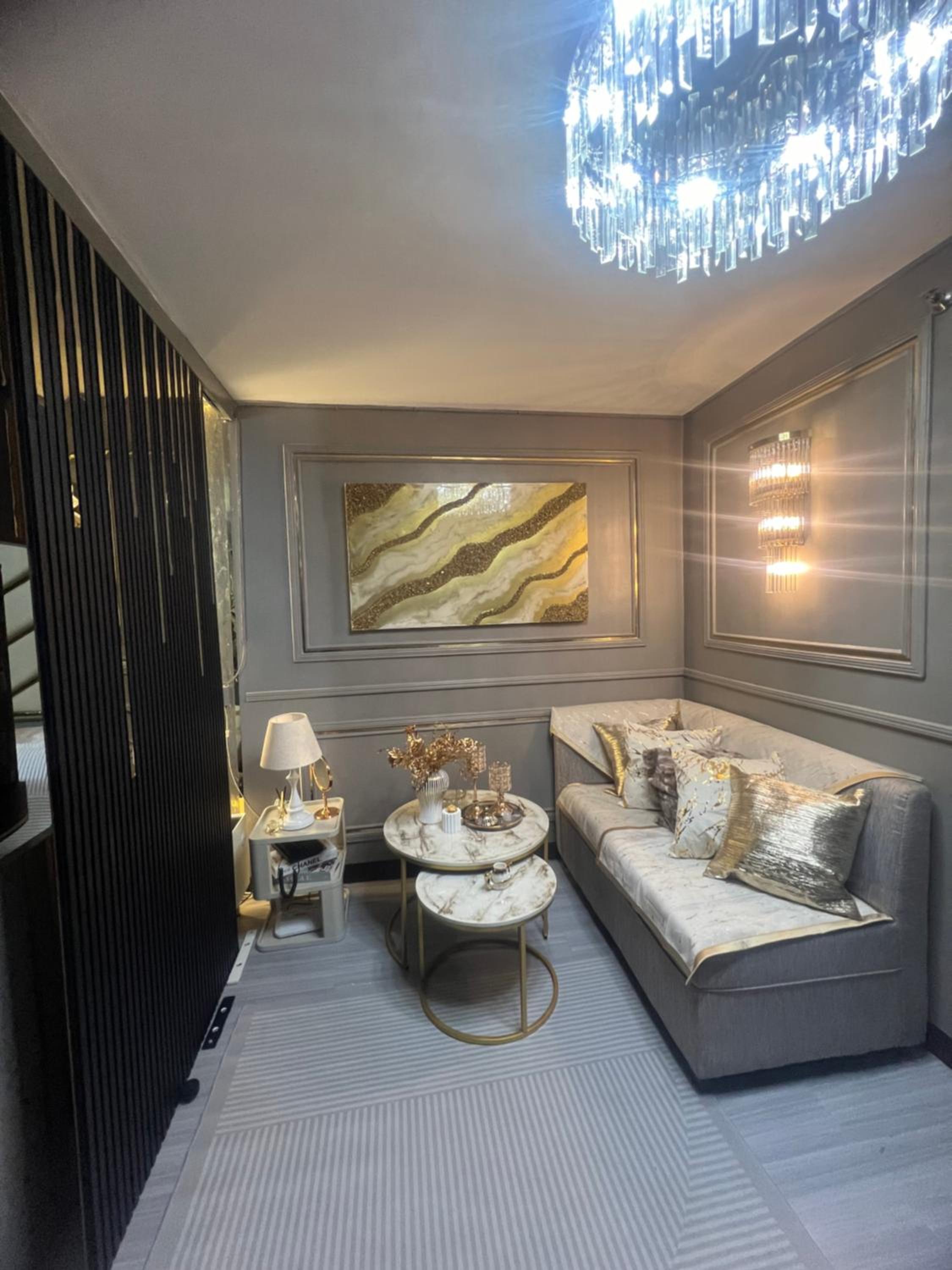 Studio Type Condominium in Tisa Cebu City view 4