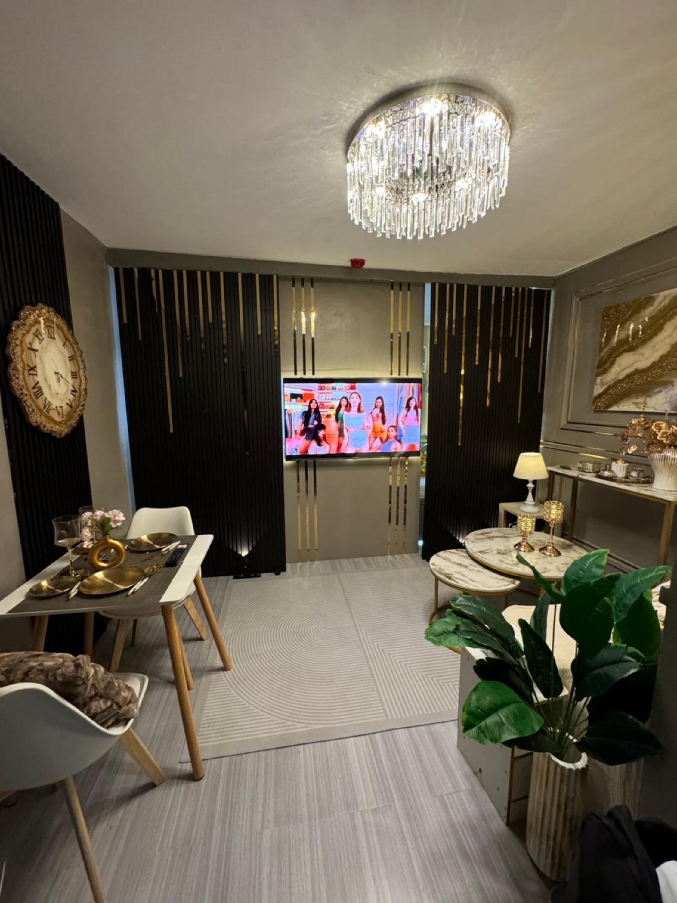 Studio Type Condominium in Tisa Cebu City view 5