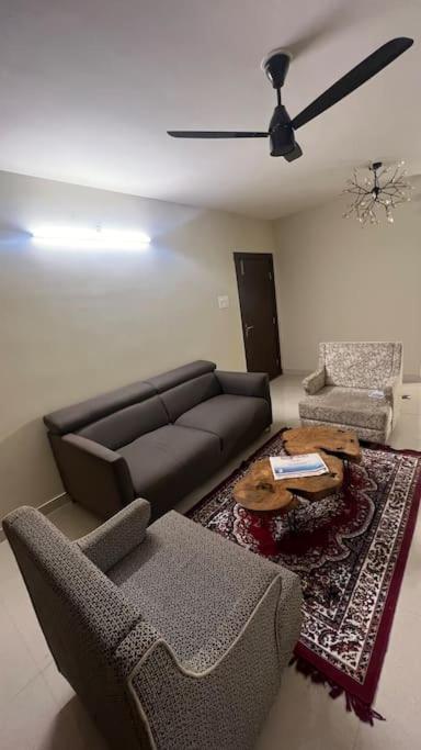 Luxury Stay with amenities view 3