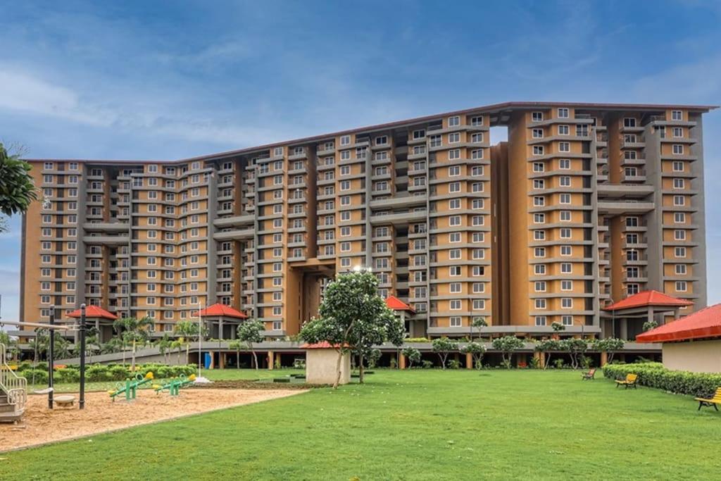 Luxury Stay with amenities view 4