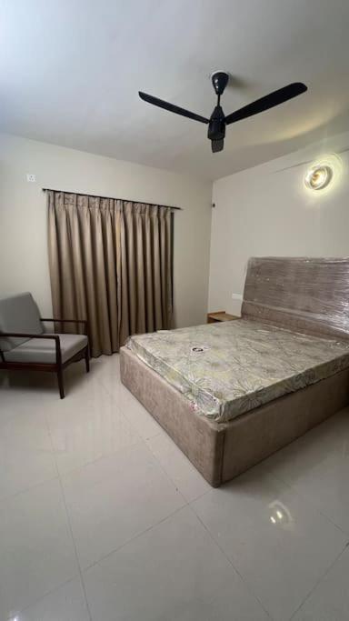 Luxury Stay with amenities view 5