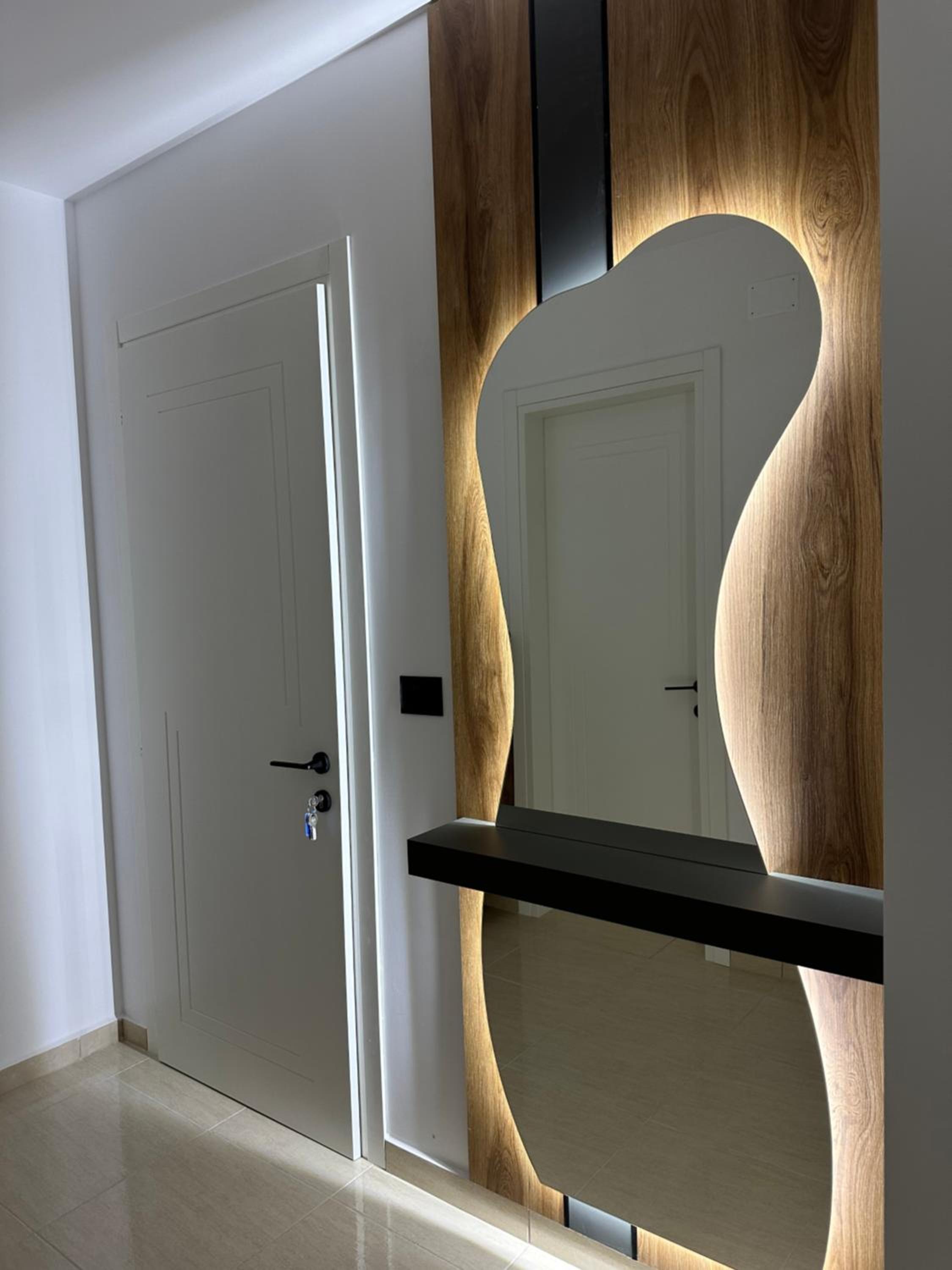 Gael Luxury Apartment