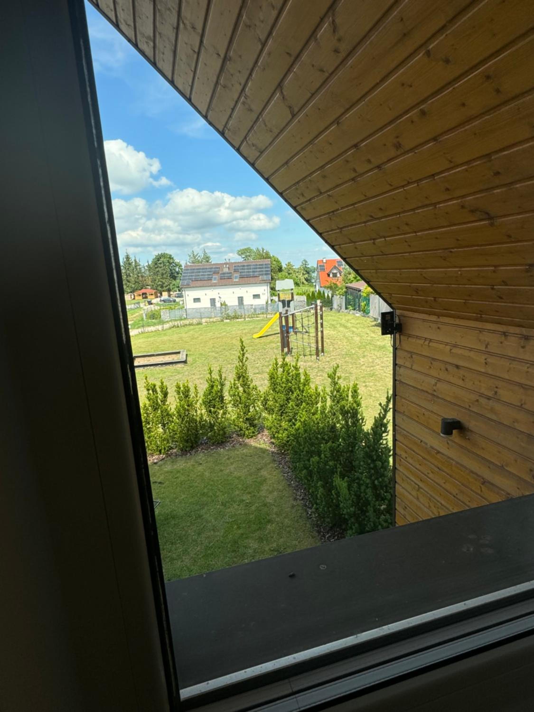 Jaśminowy Sad