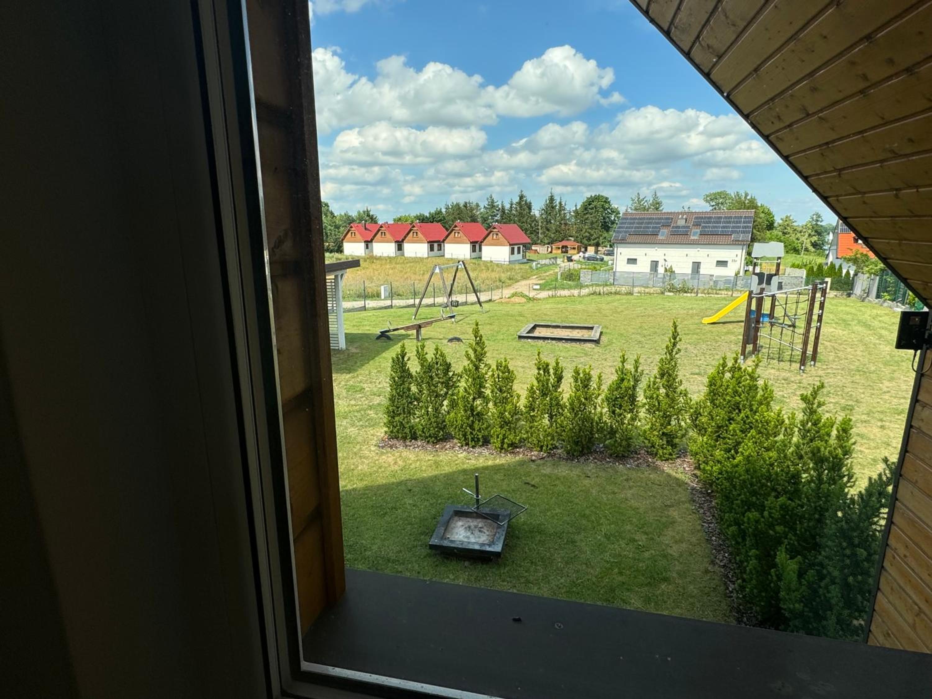Jaśminowy Sad