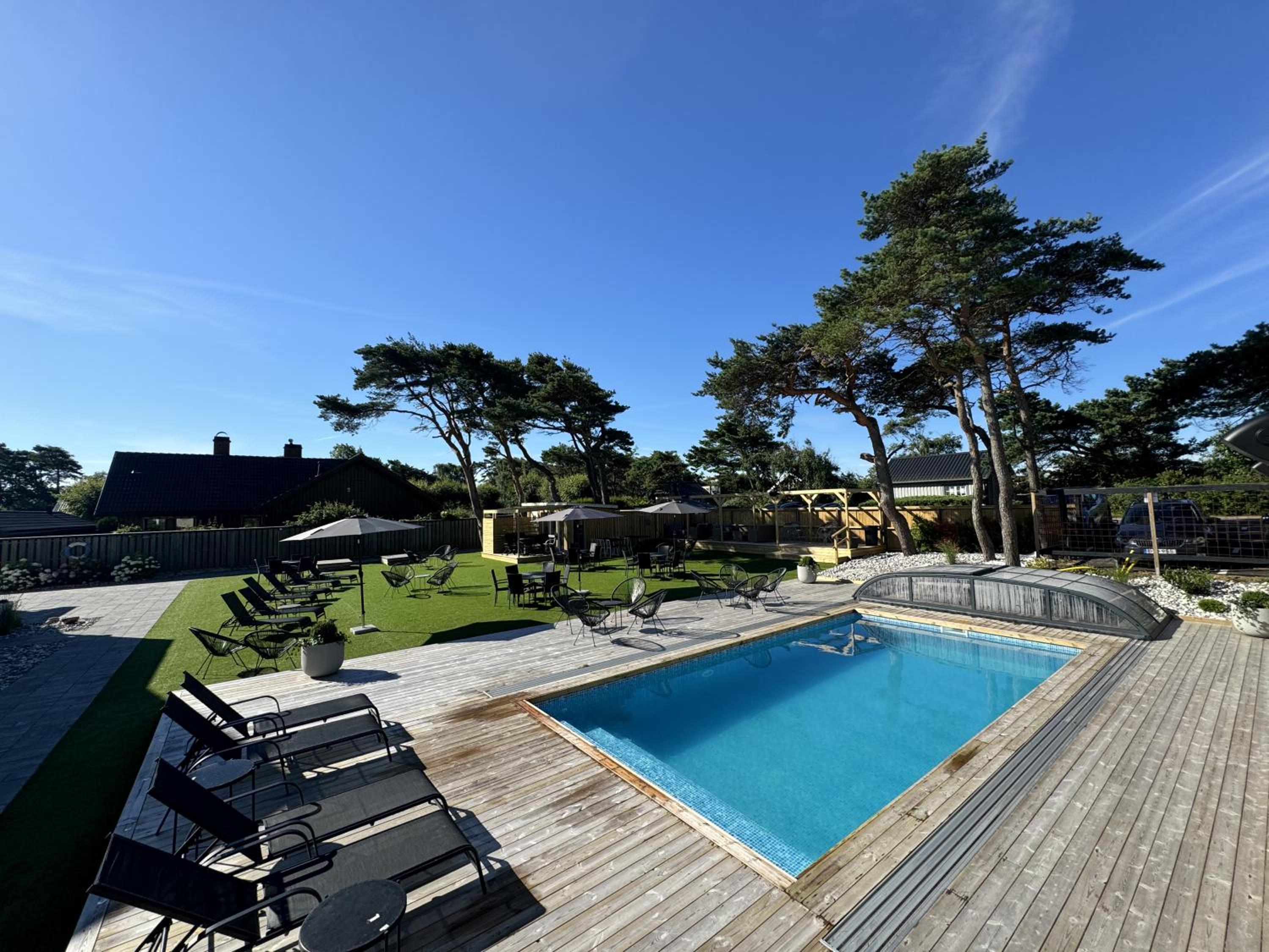 Hotel Stugcentralen Lägenheter & Stugor - Image 1