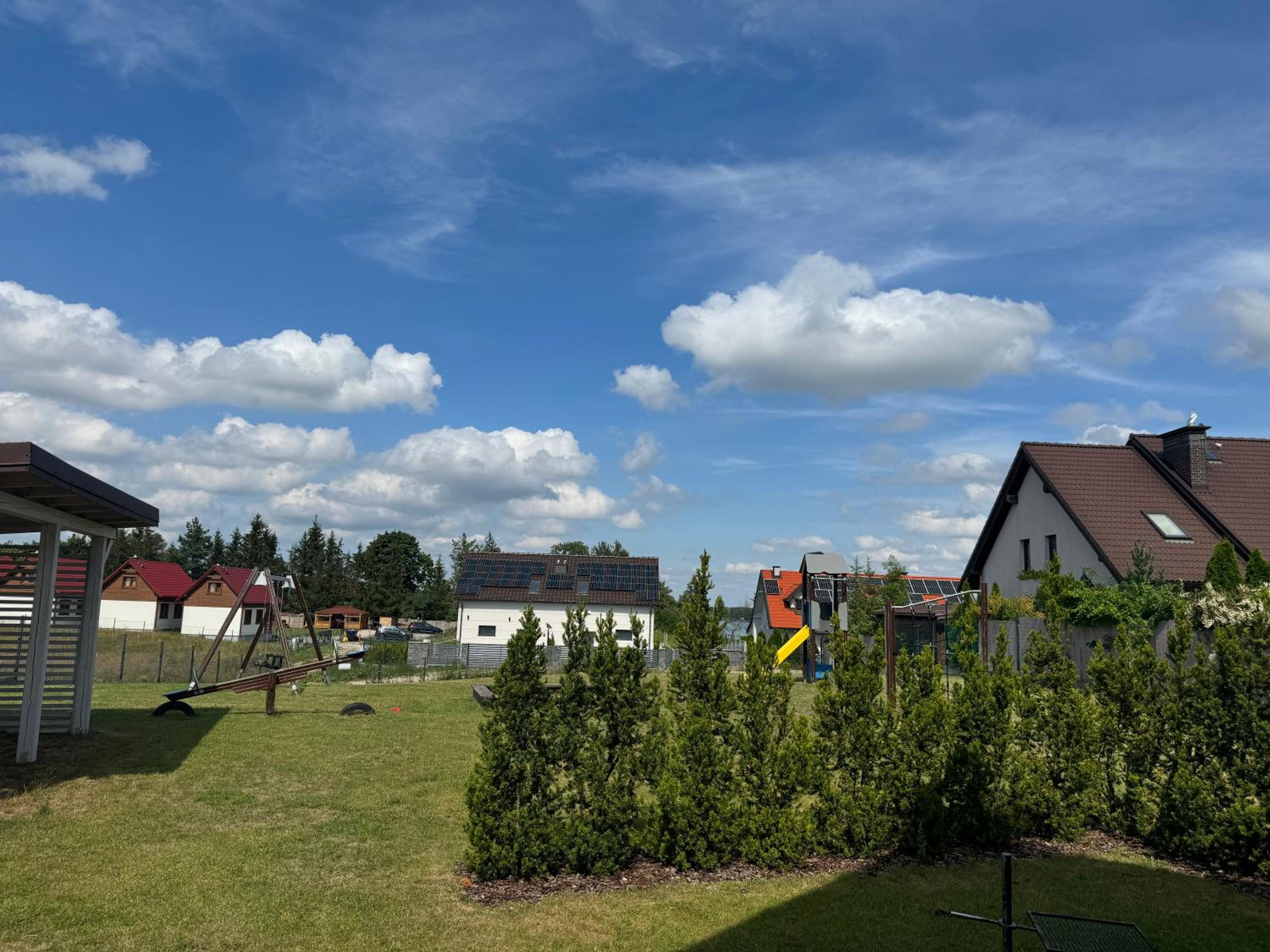 Jaśminowy Sad