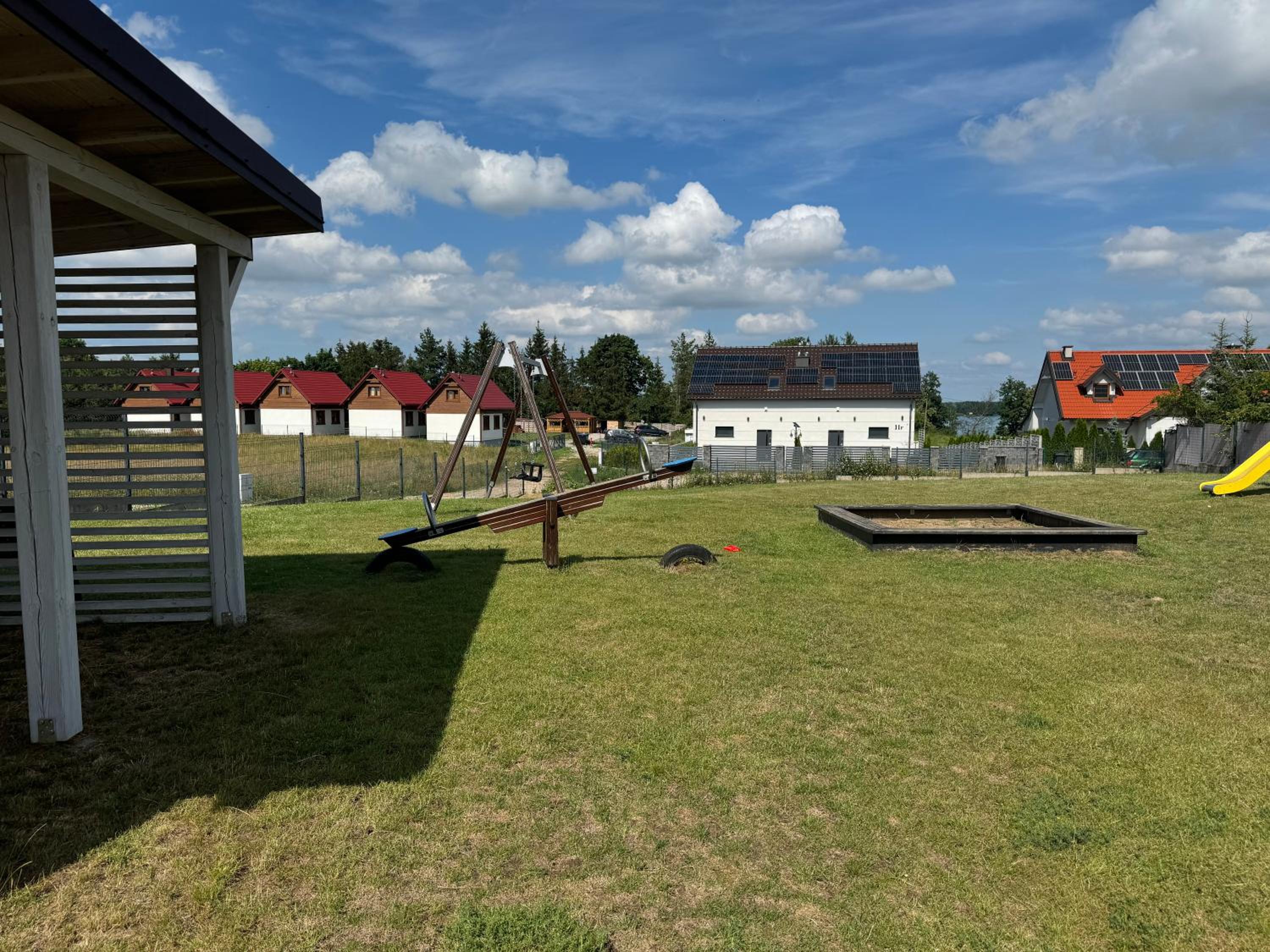Jaśminowy Sad