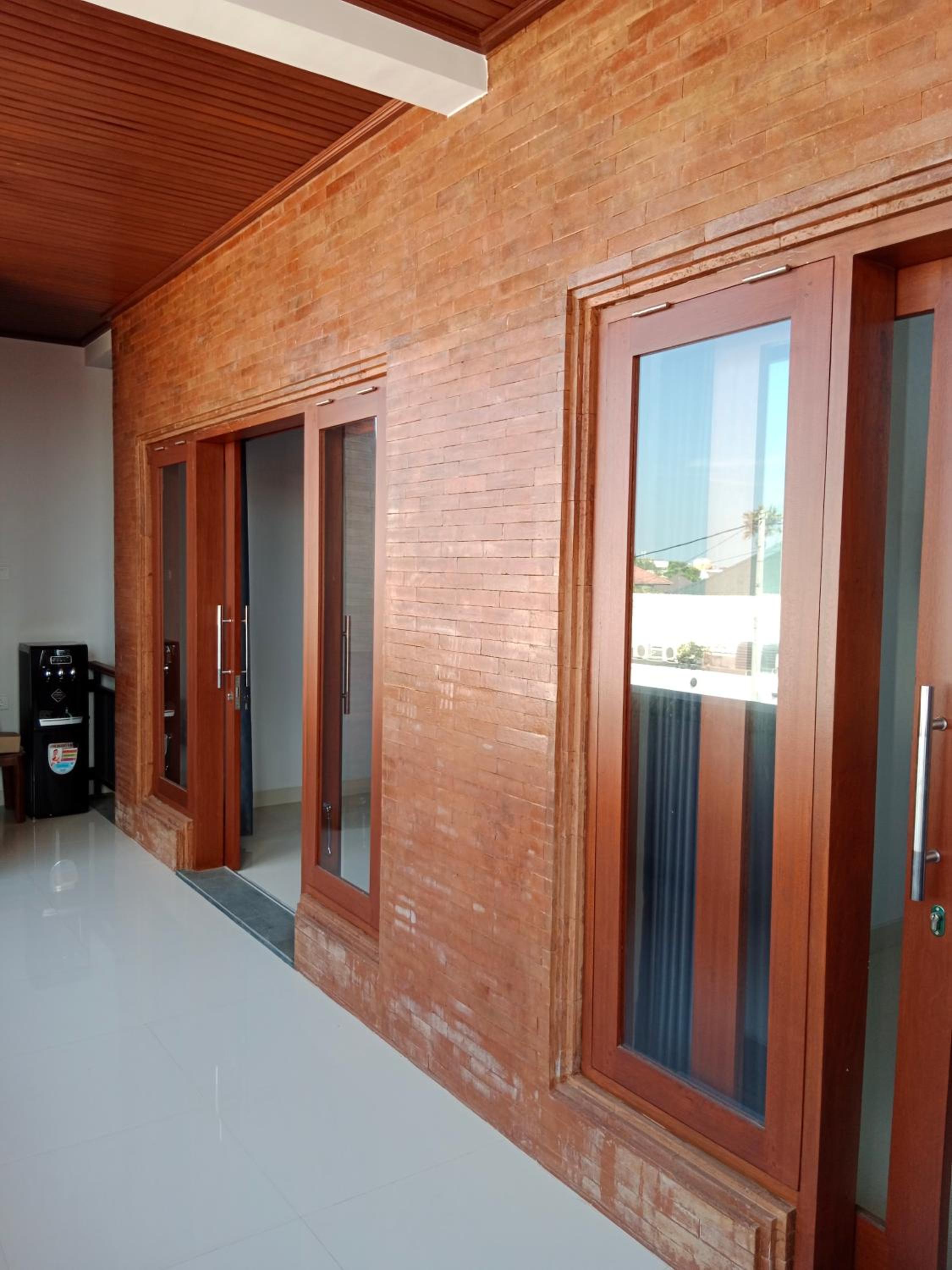 Rumah Dedik 2 view 2