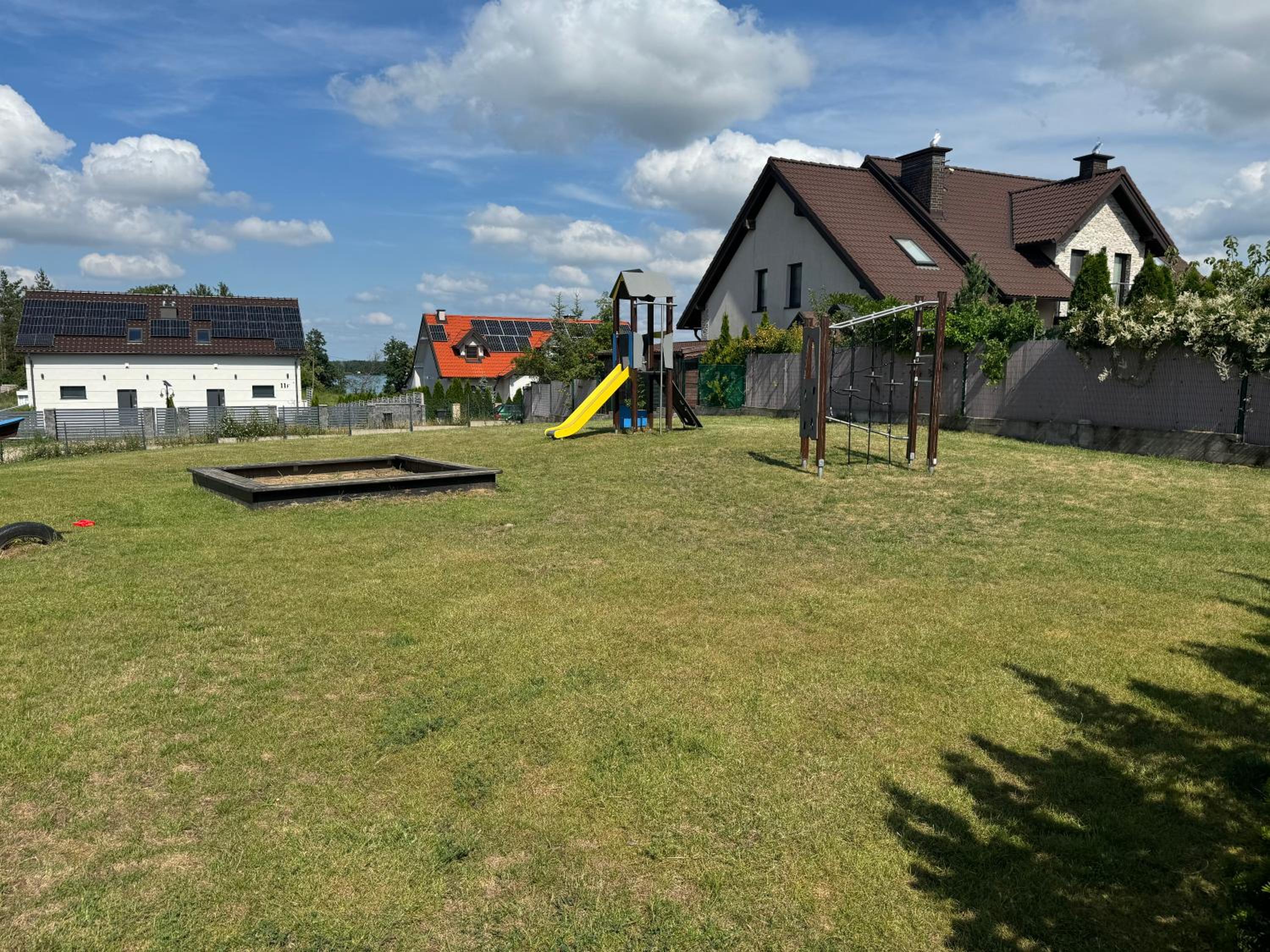 Jaśminowy Sad