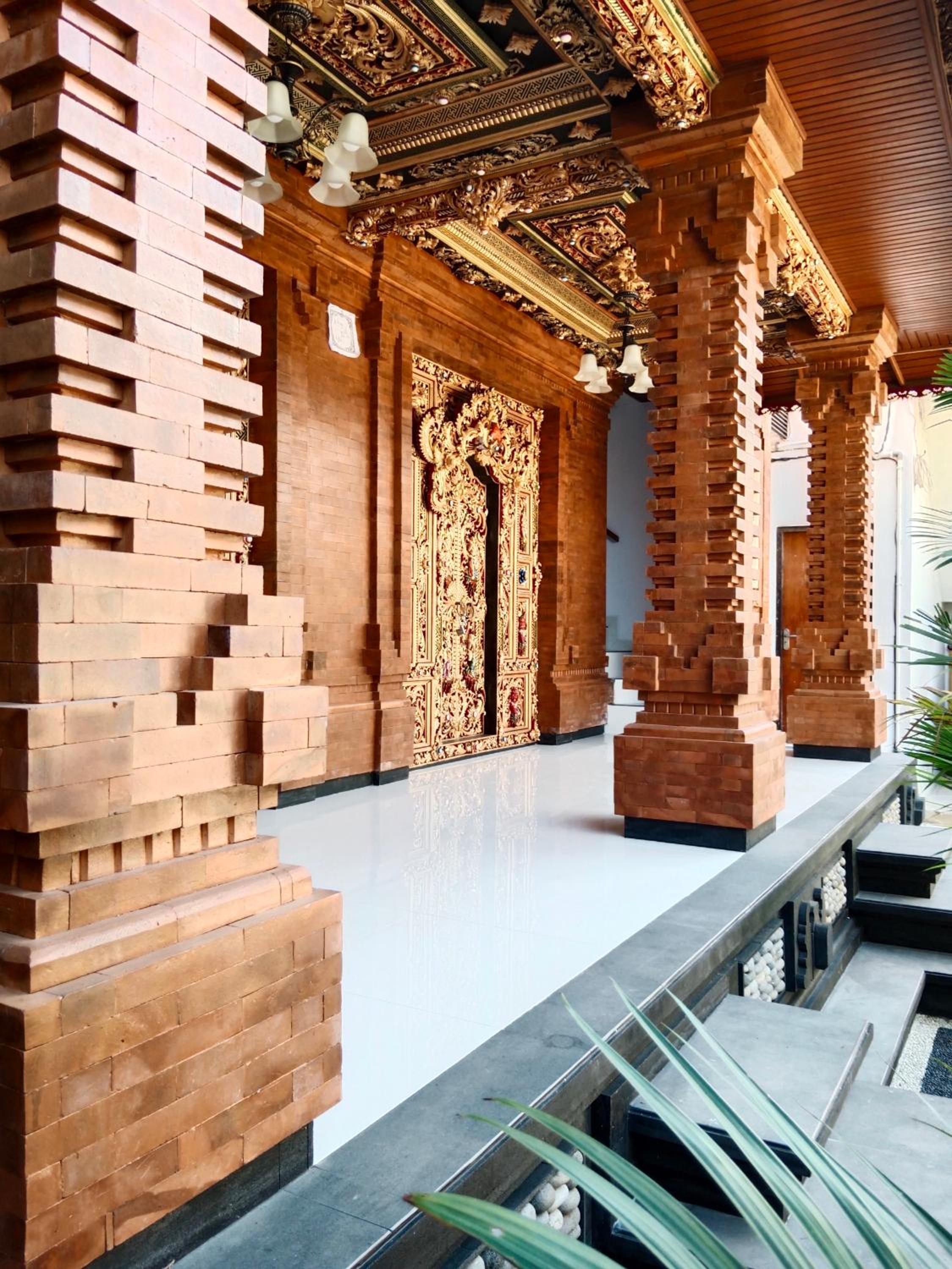 Rumah Dedik 2 view 3