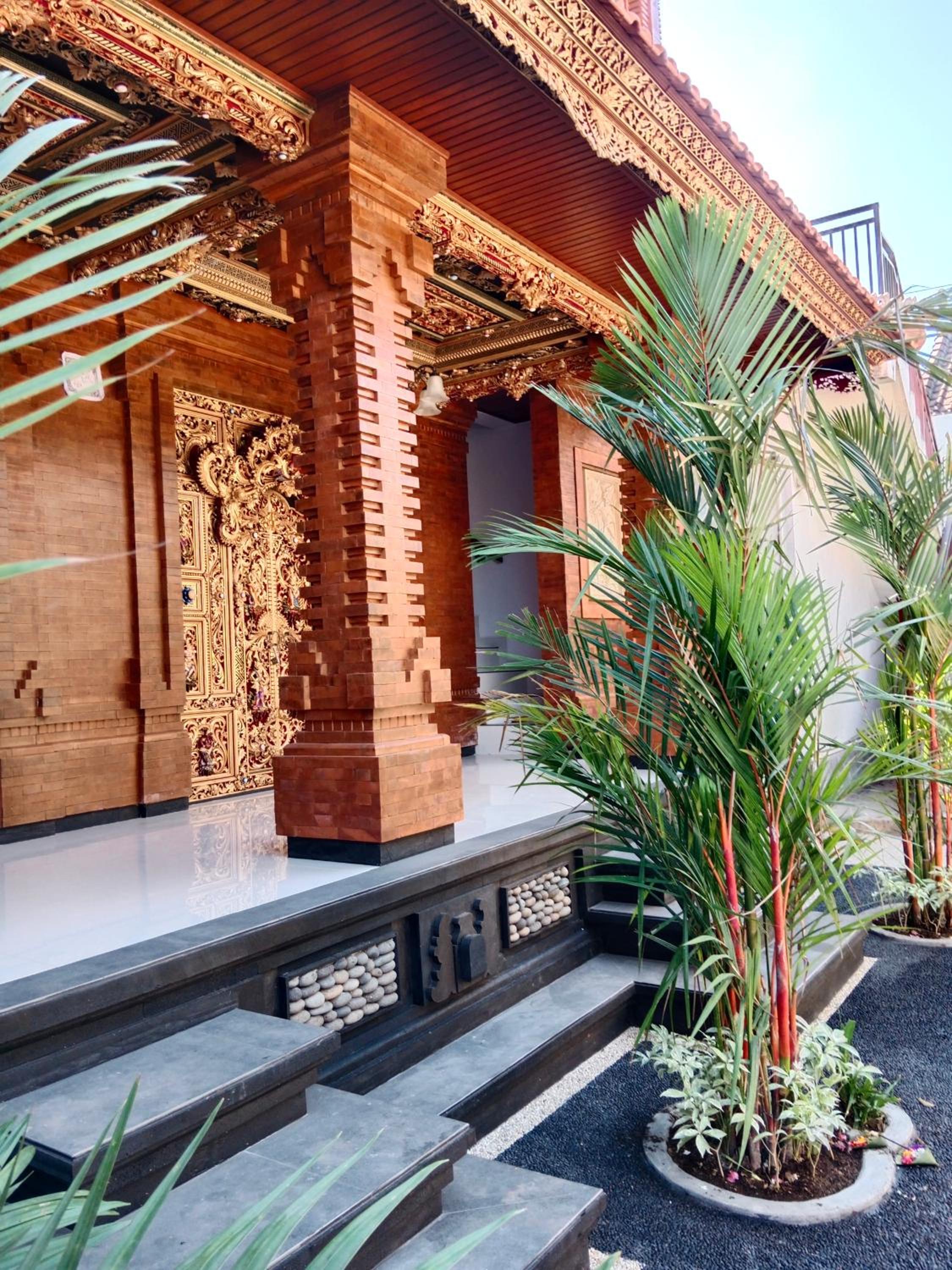 Rumah Dedik 2 view 4