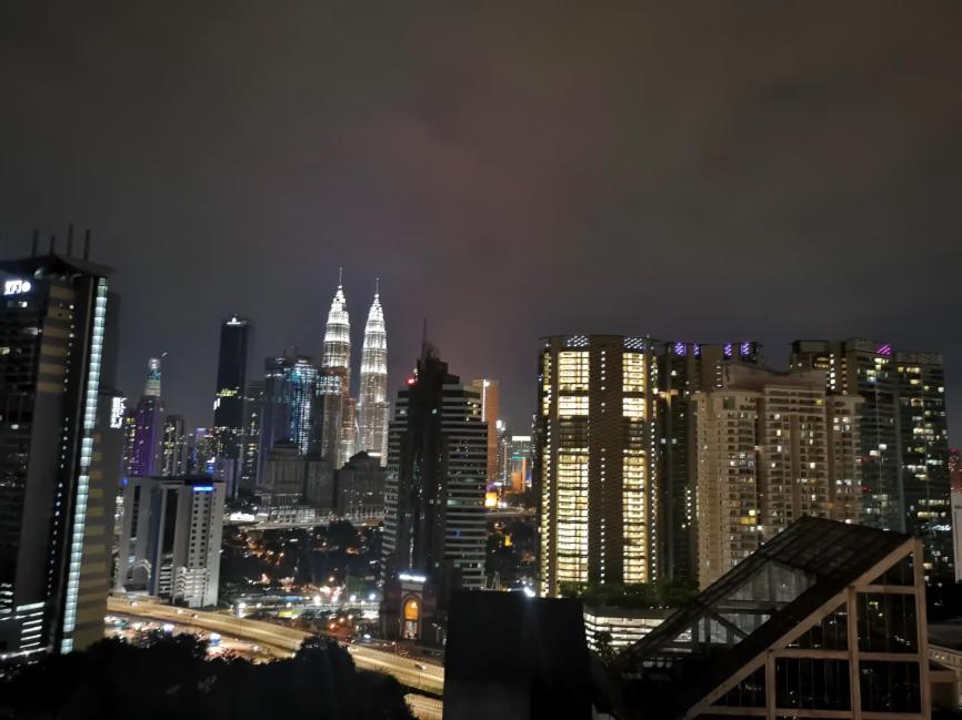 Expressionz KLCC By Sky Homez