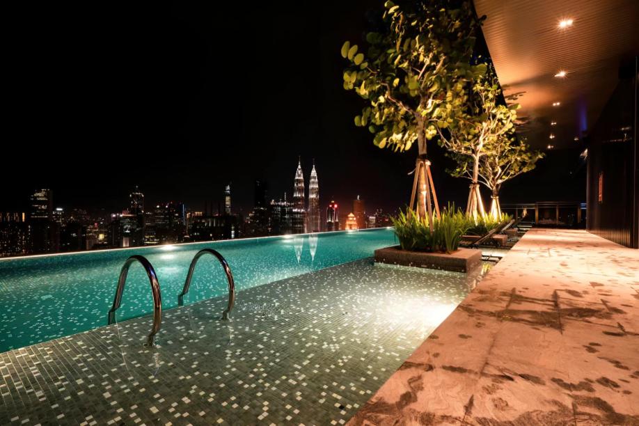 Expressionz KLCC By Sky Homez
