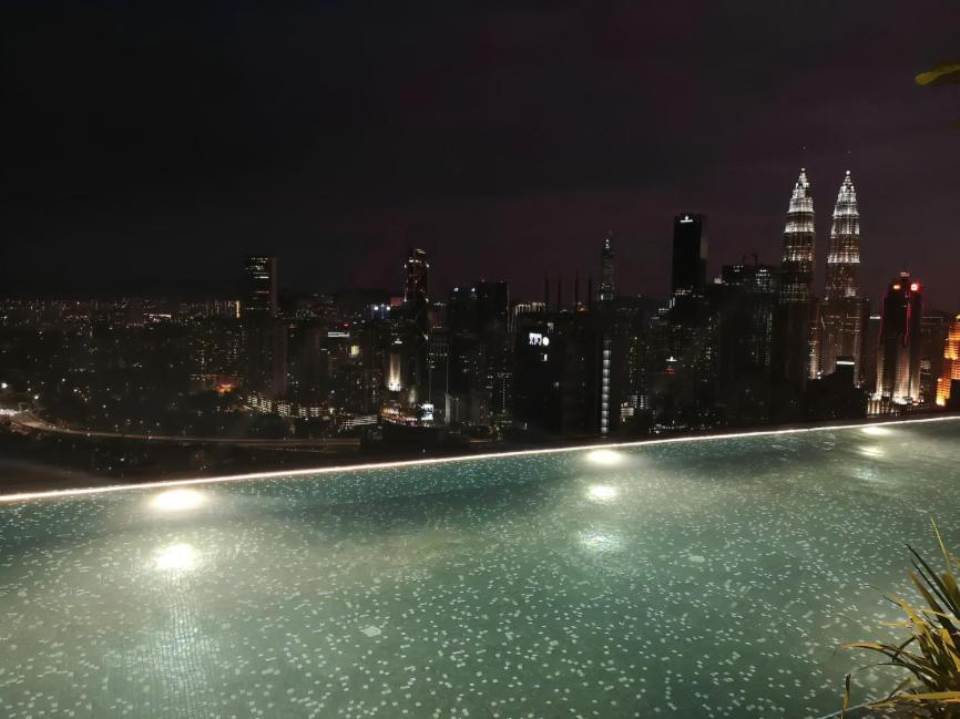 Expressionz KLCC By Sky Homez