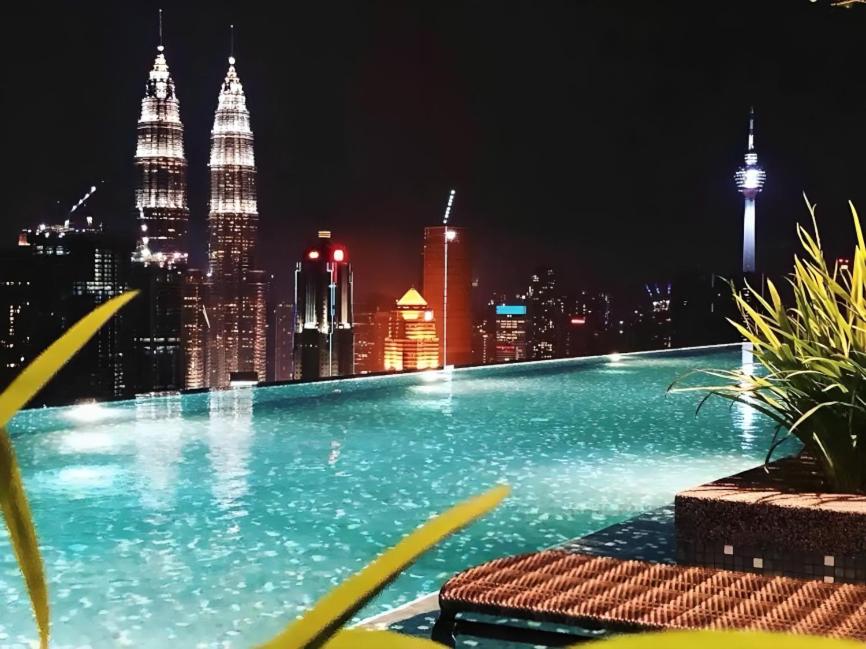 Expressionz KLCC By Sky Homez