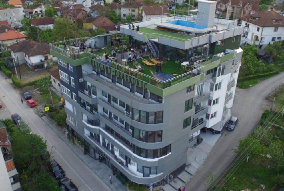 Apartman Mia view 5