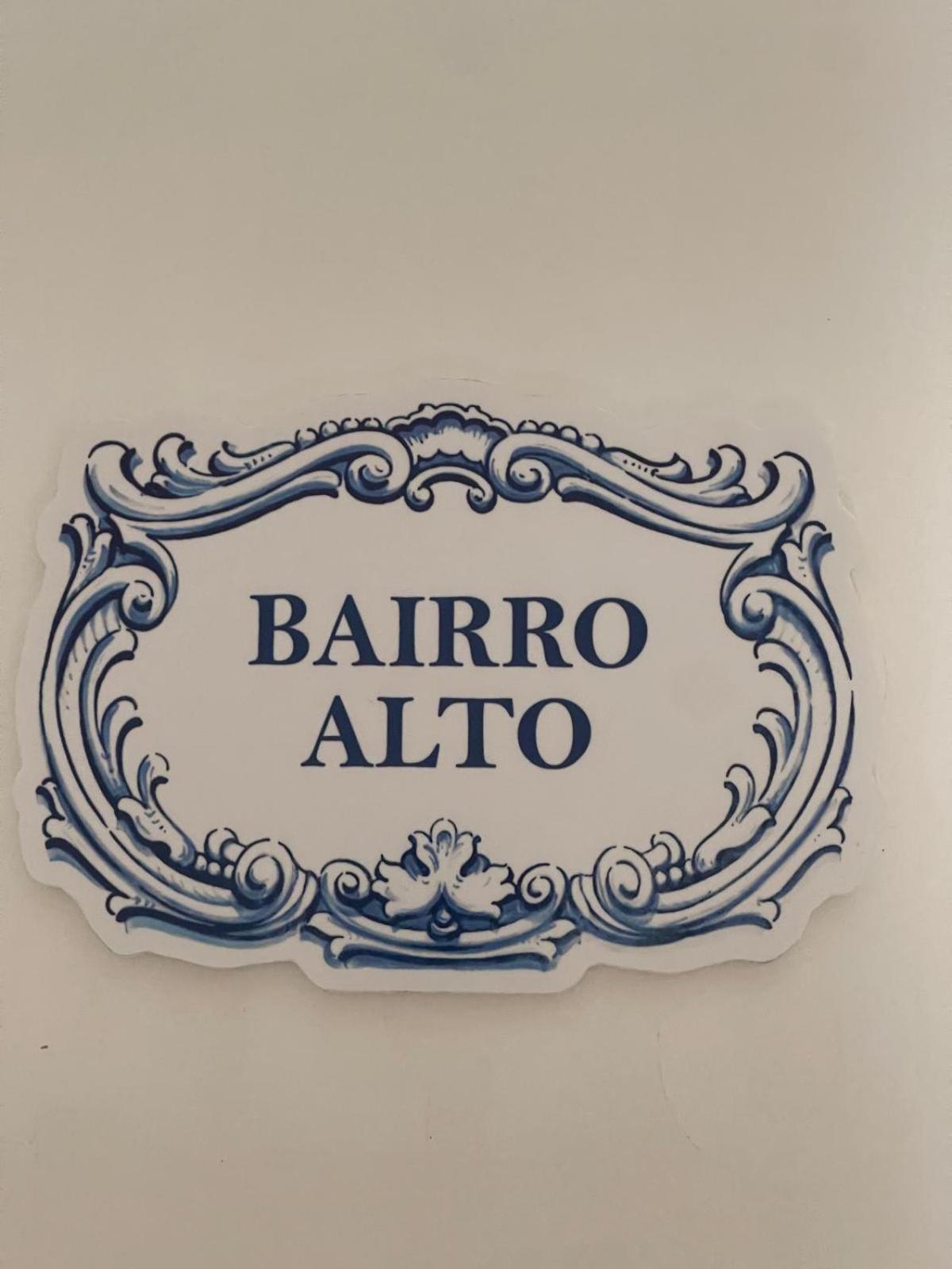Bairro Alto - Apartamento view 3