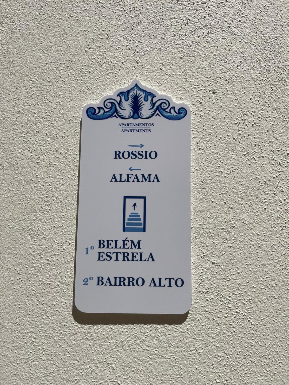 Bairro Alto - Apartamento view 5