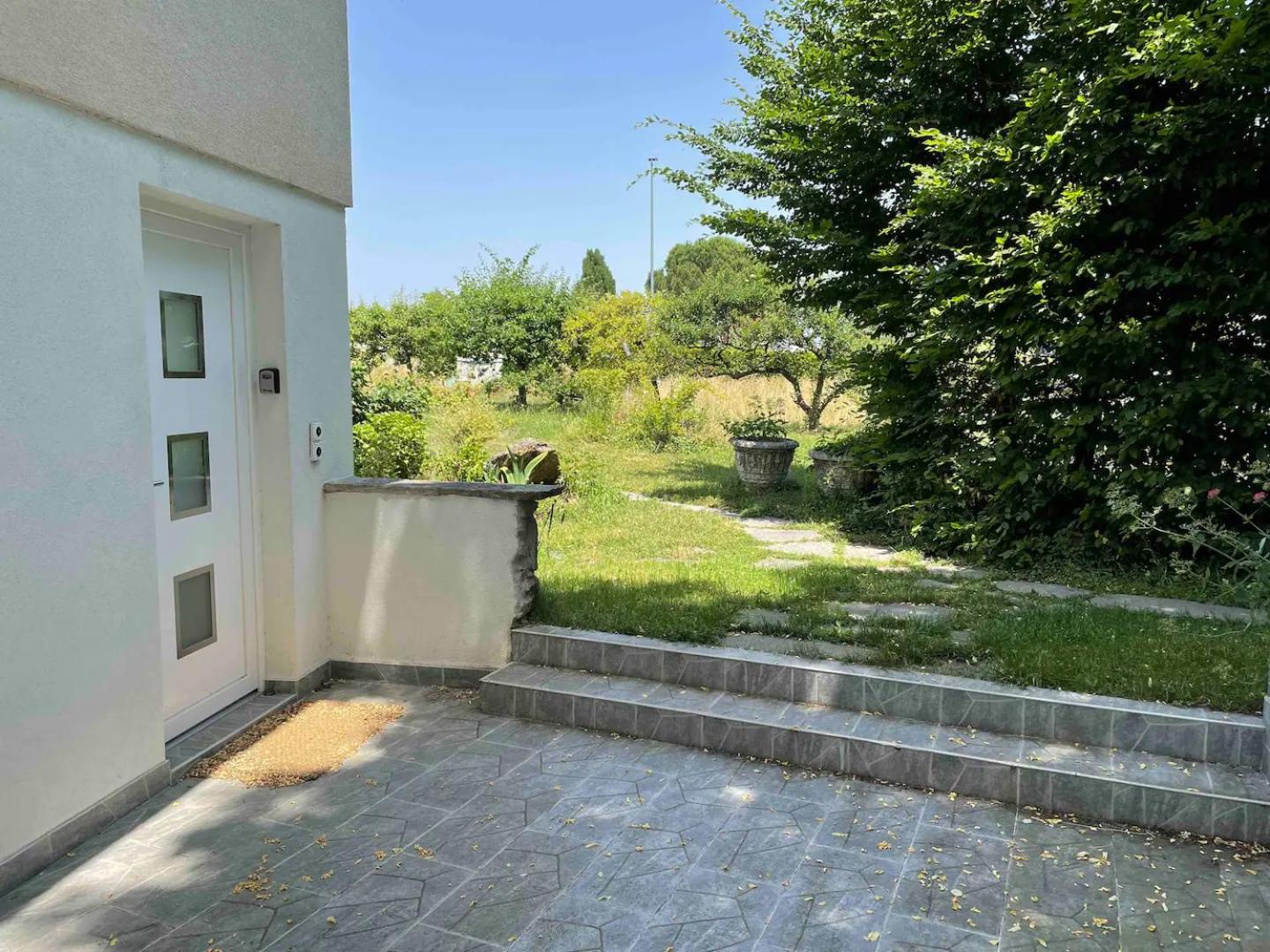 Appartement spacieux proche de Morges et Lausanne