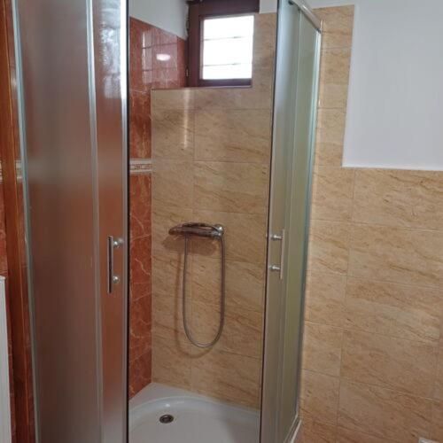 Zanati Apartmannház
