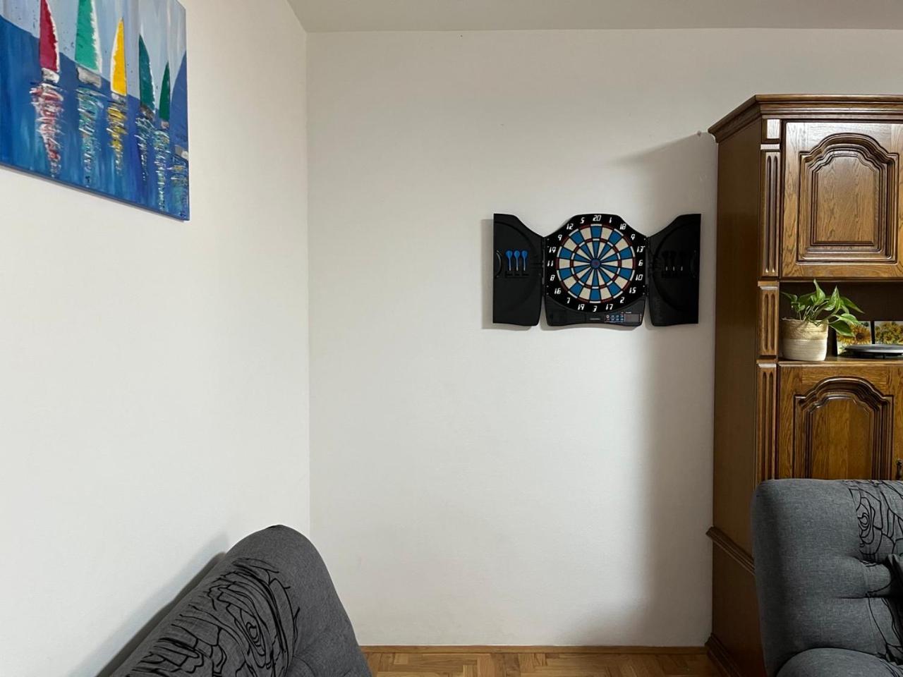 Monteci Apartment