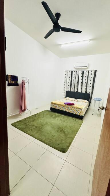 Home-Away Homestay