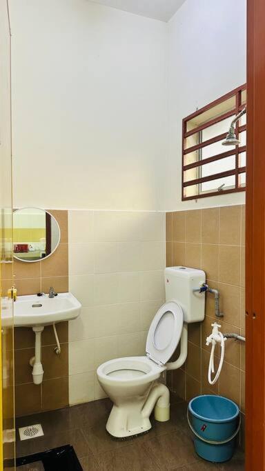Home-Away Homestay
