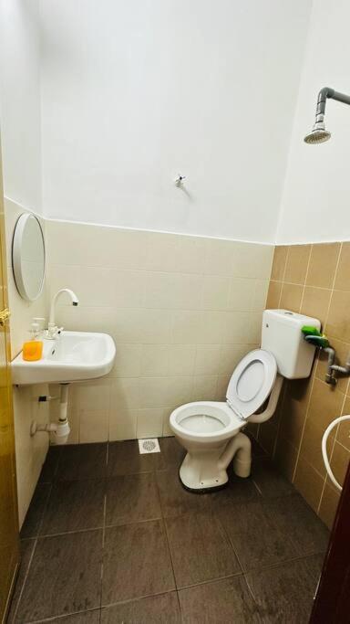 Home-Away Homestay