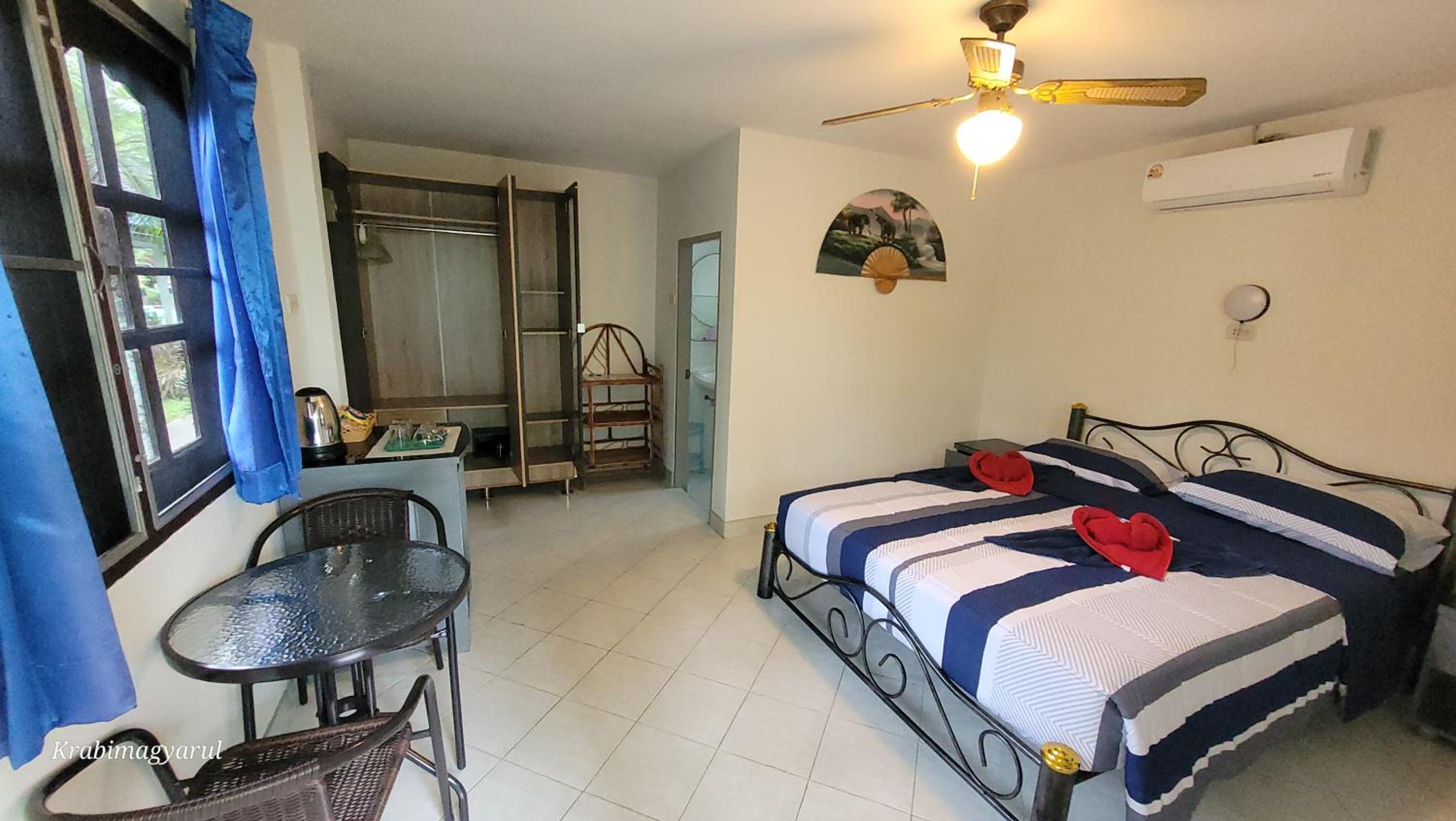 Sabai Resort