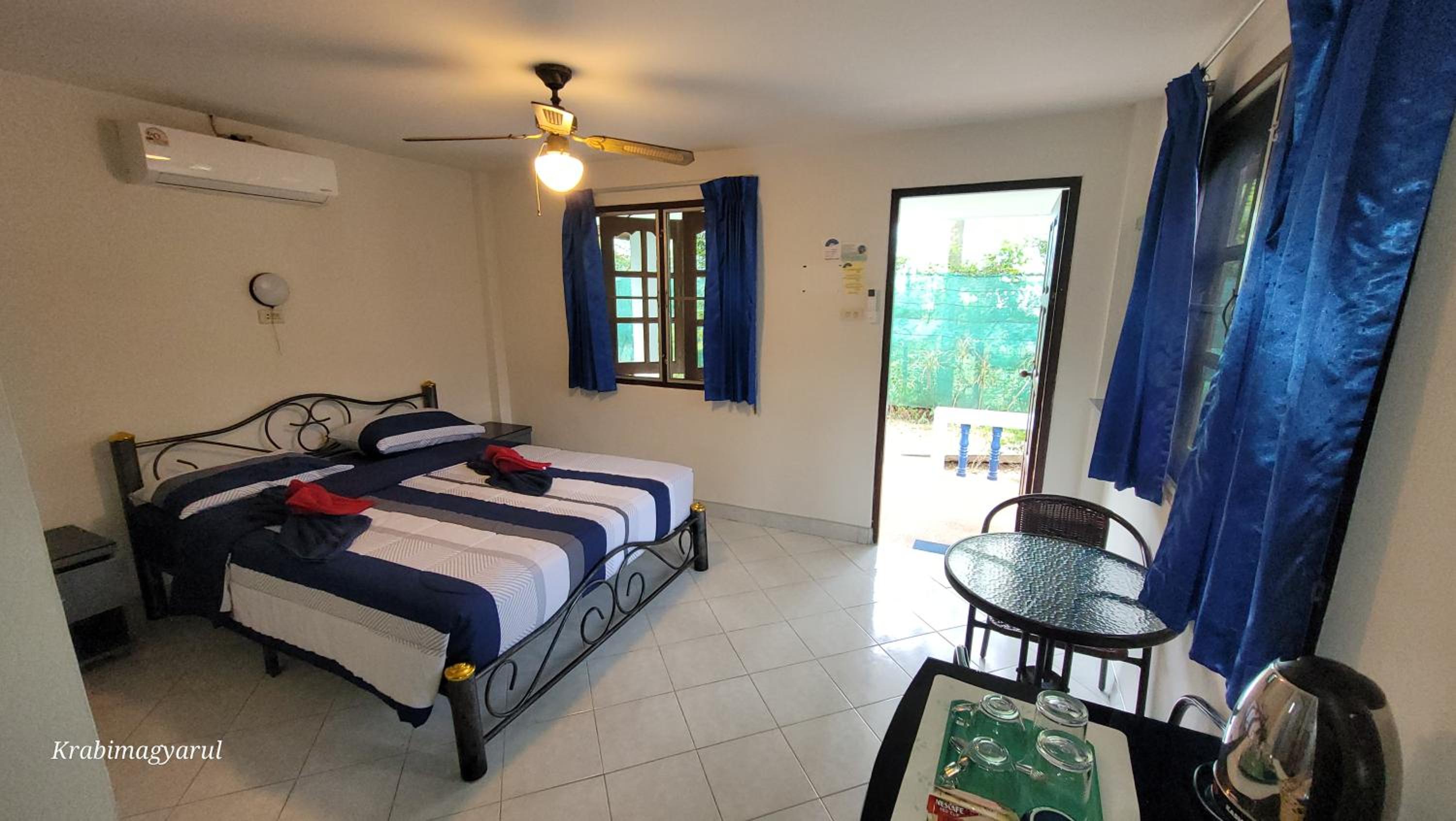 Sabai Resort