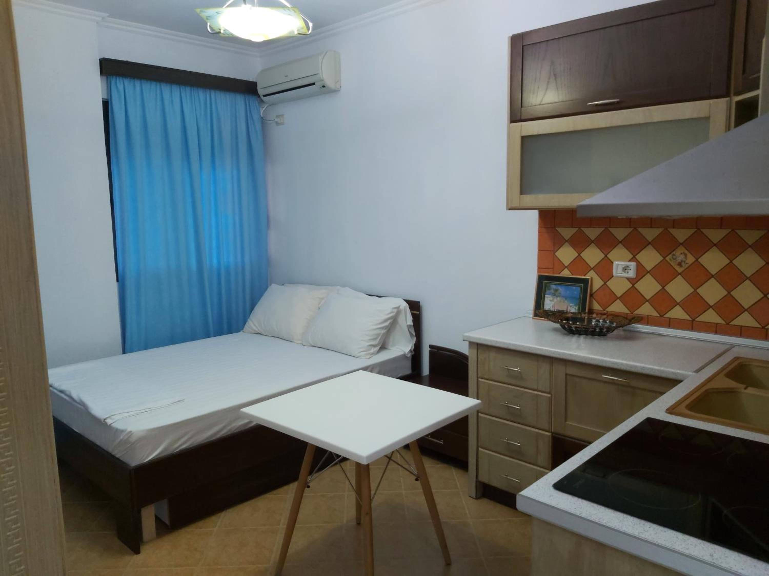 Apartament Golem 1