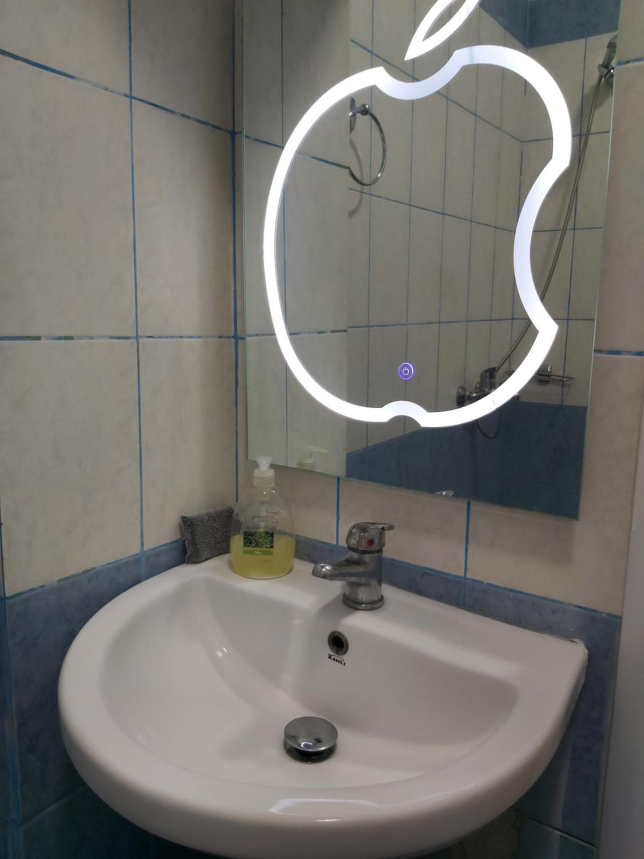 Apartament Golem 1