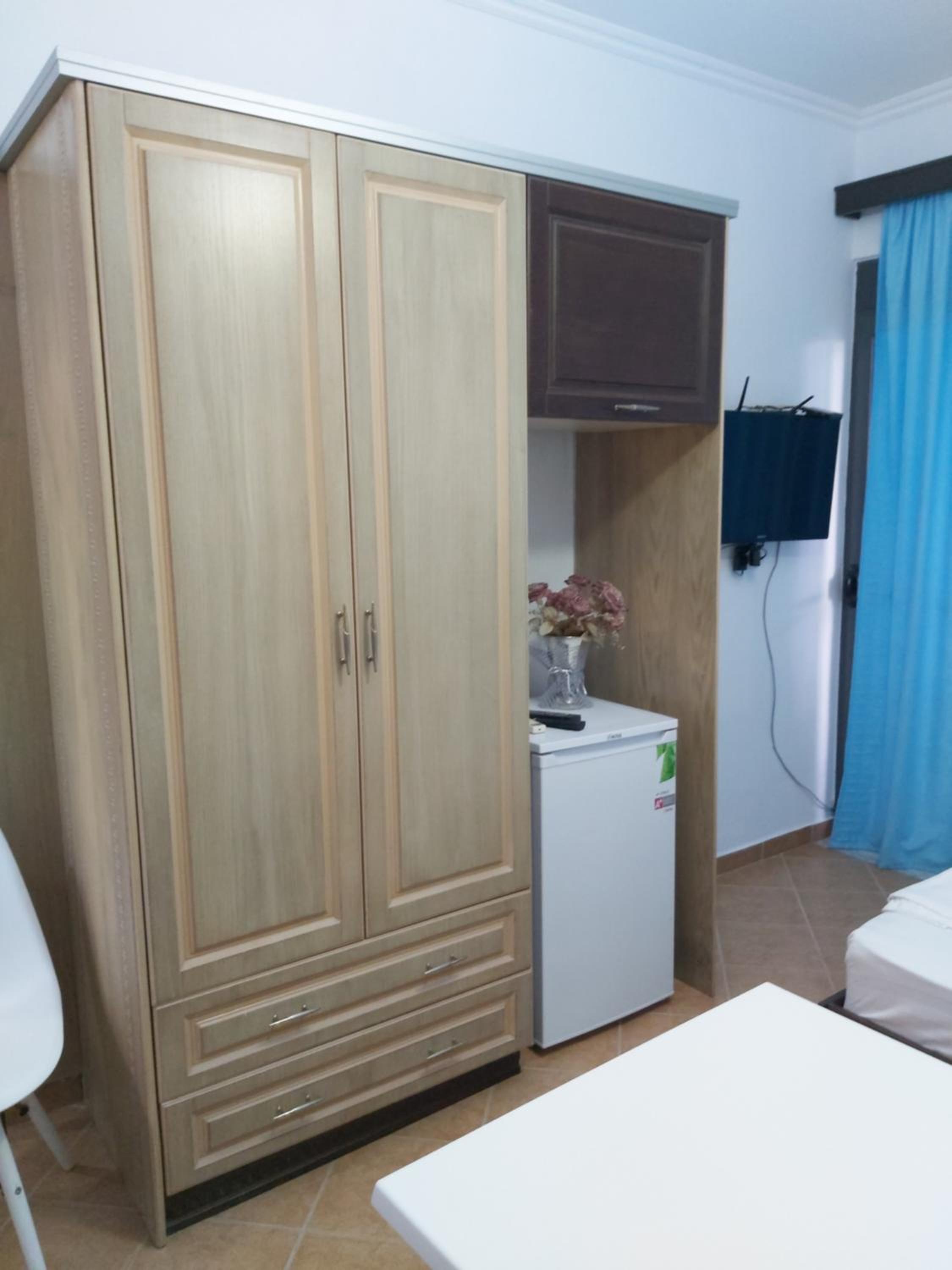 Apartament Golem 1