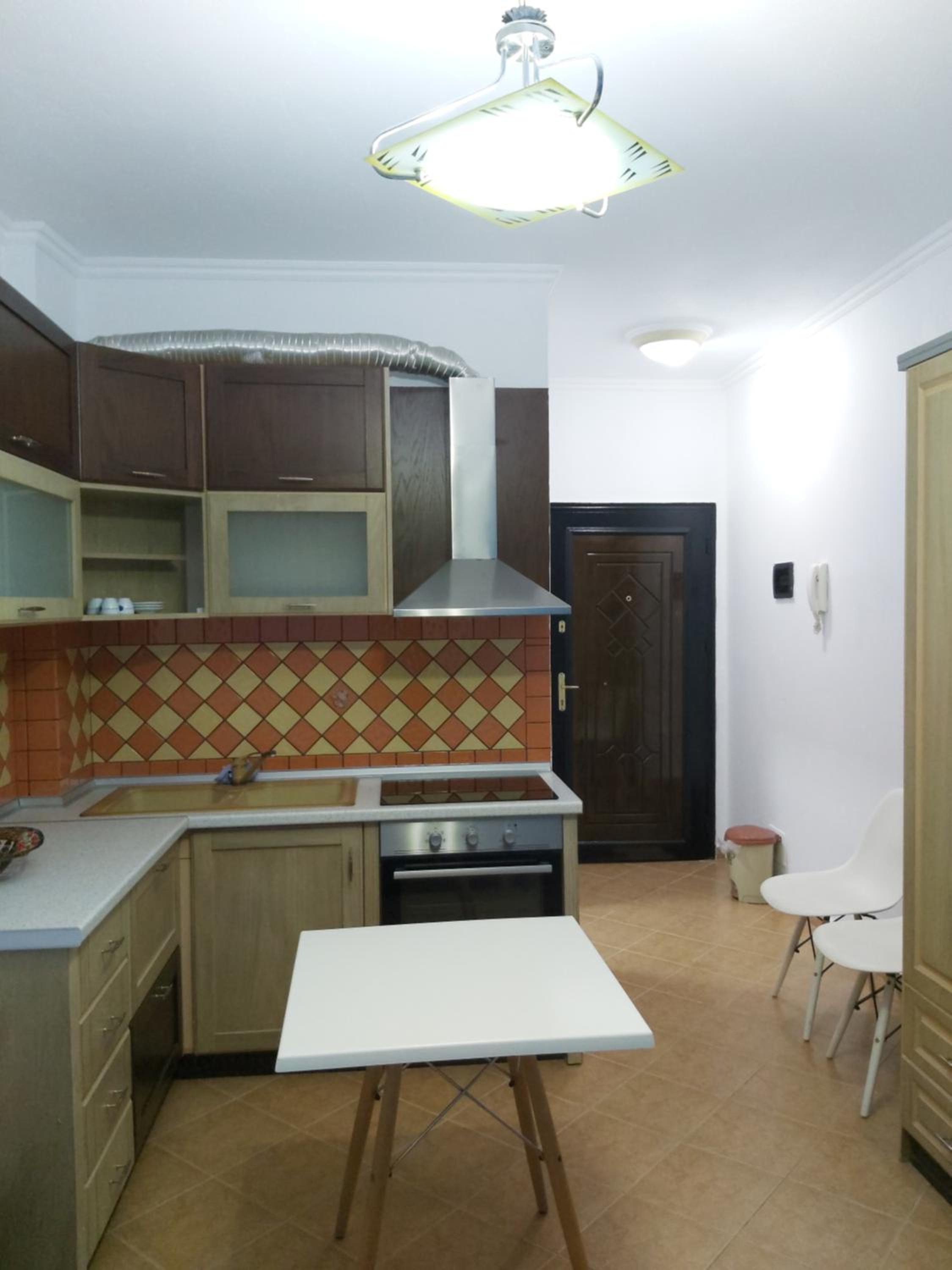 Apartament Golem 1