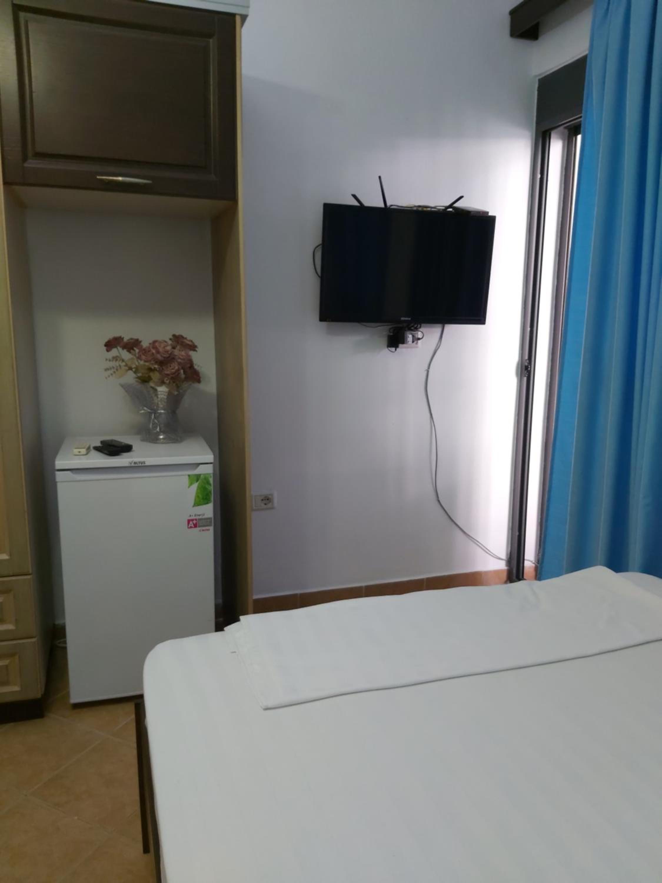Apartament Golem 1