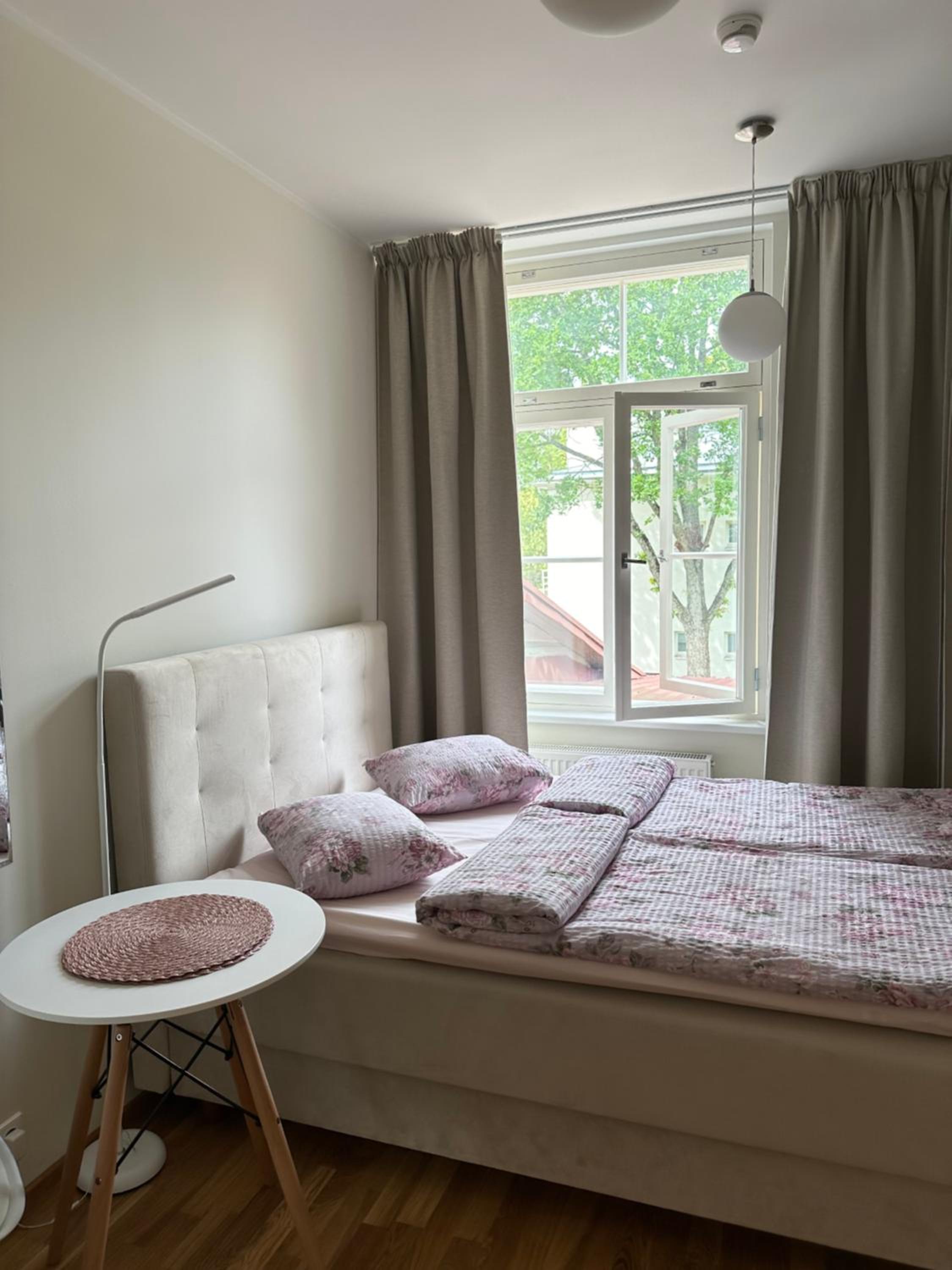 Cozy rooms in Villa Heermeyer