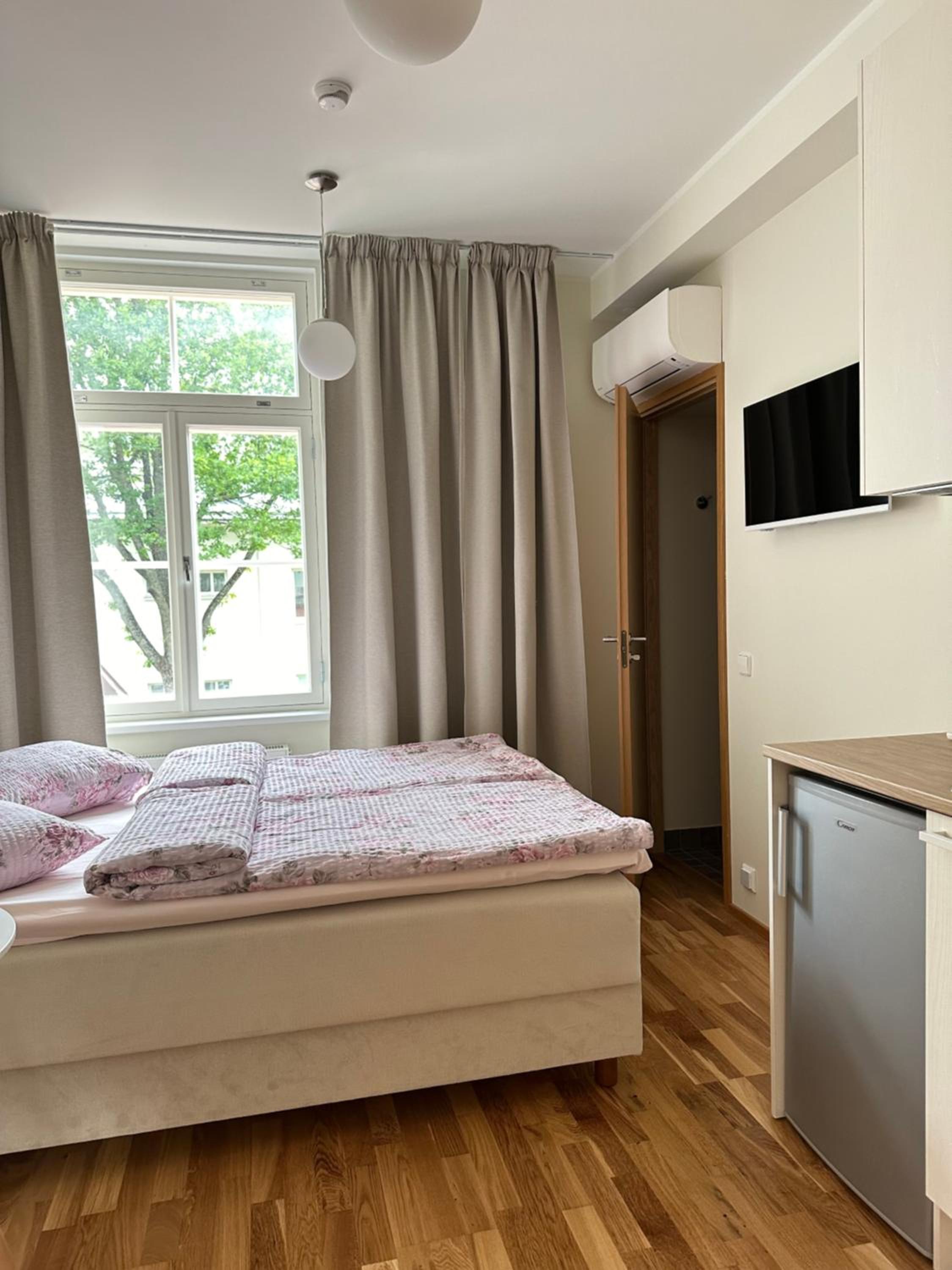 Cozy rooms in Villa Heermeyer