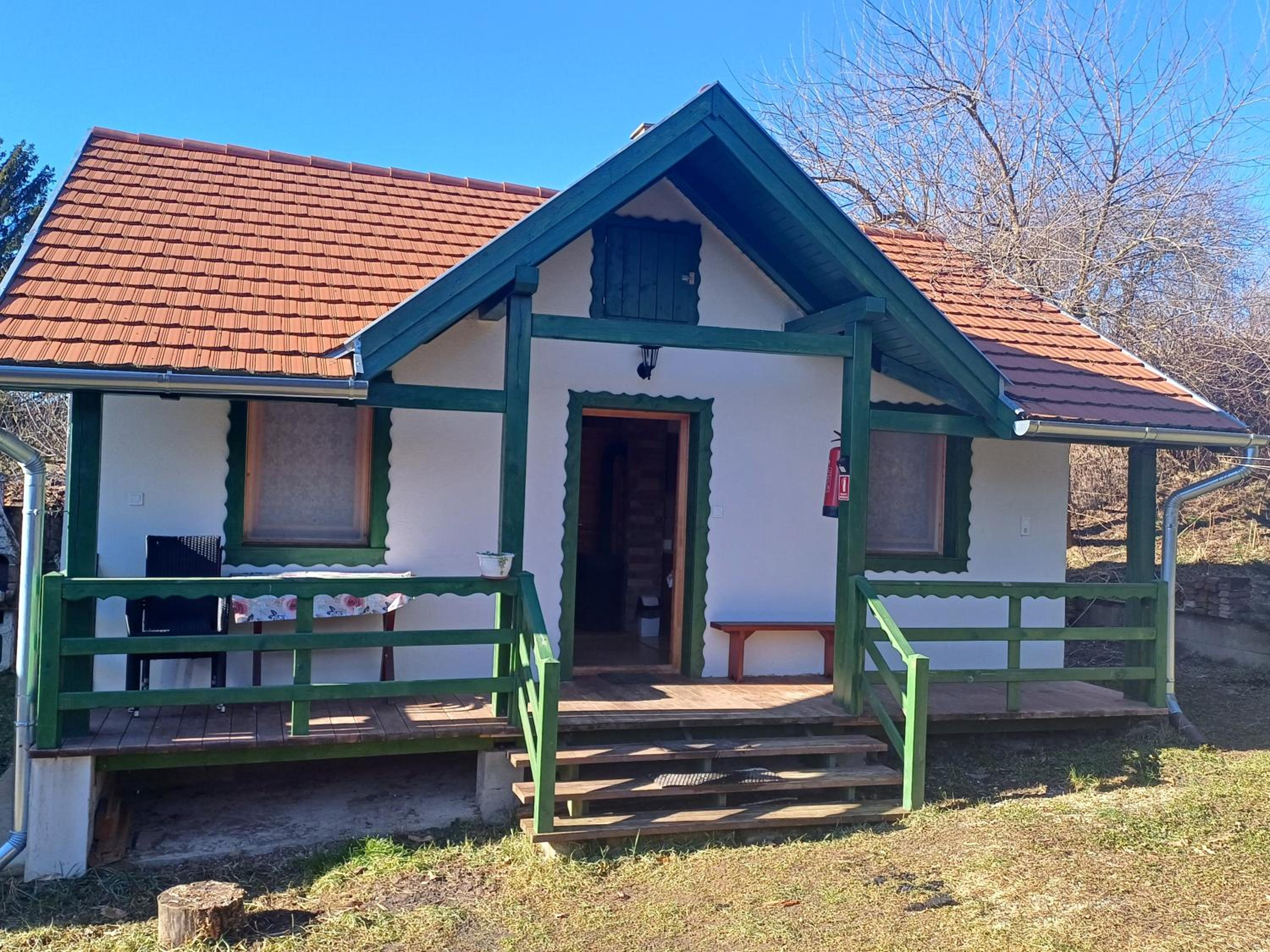Zanati Apartmannház