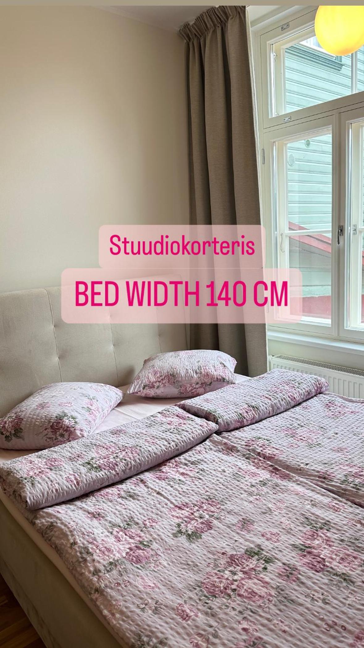Cozy rooms in Villa Heermeyer
