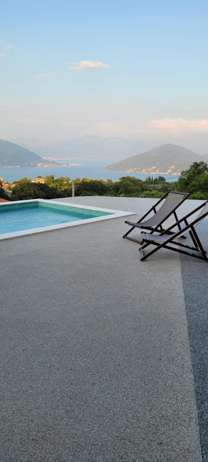 Bay View Village -Villa Eléanora 4 view 5