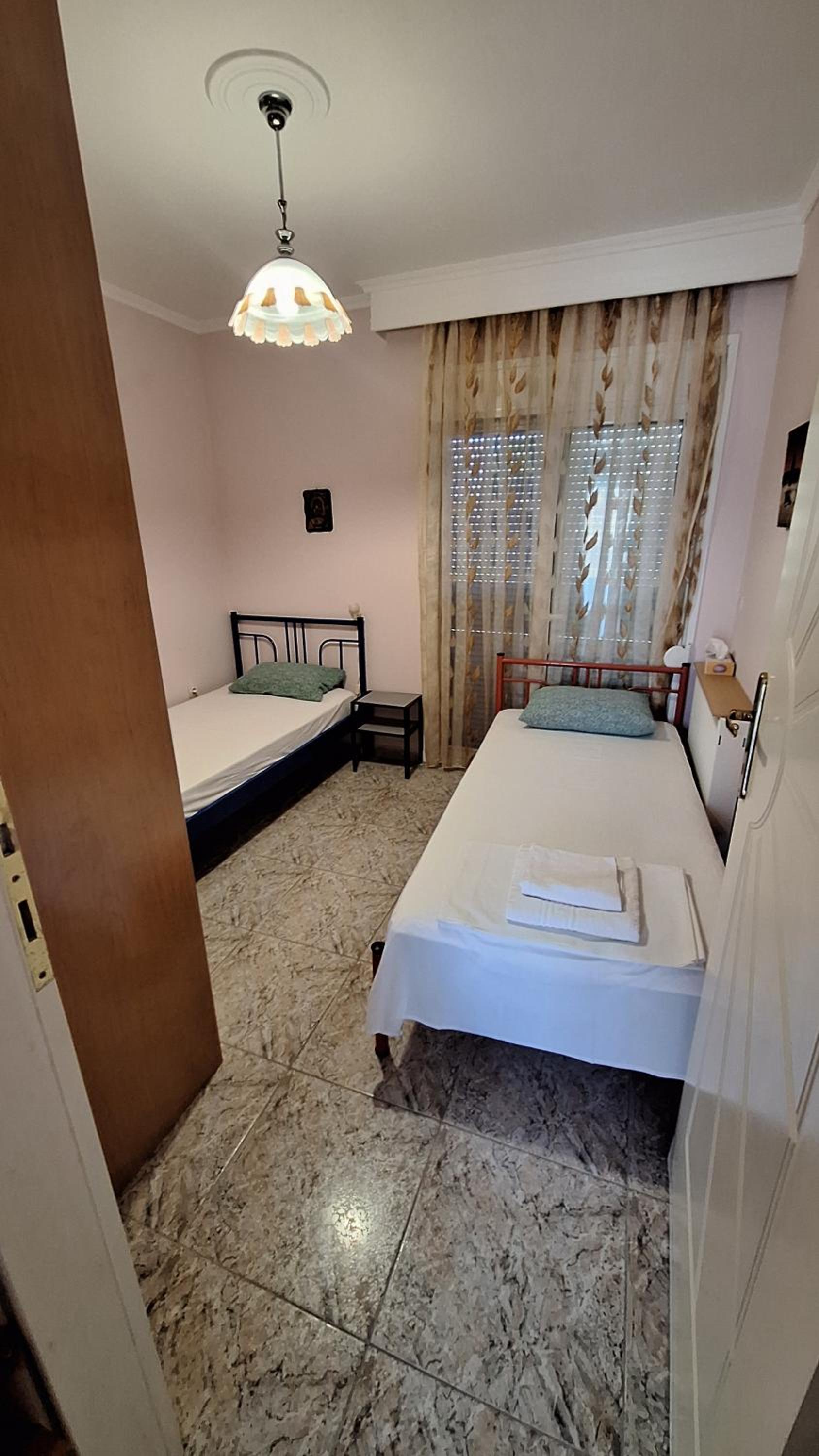 LY apartment