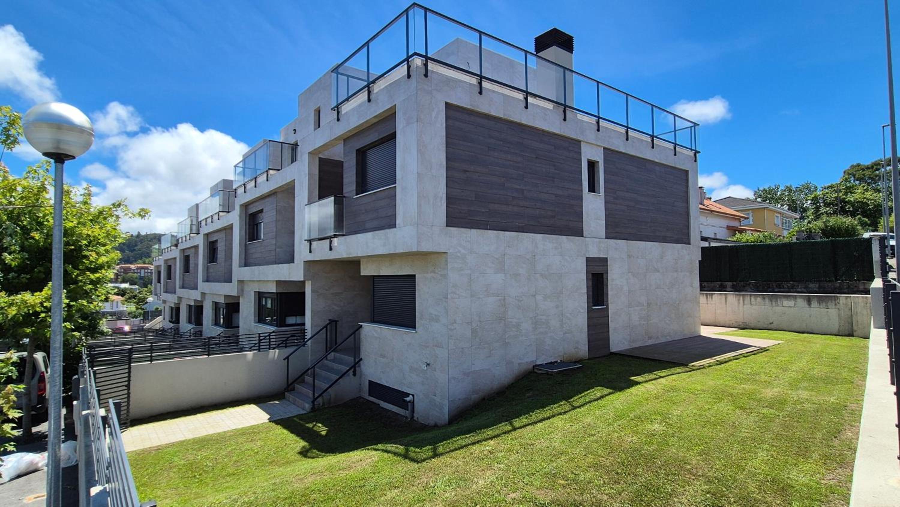 Casa dorada Alisal