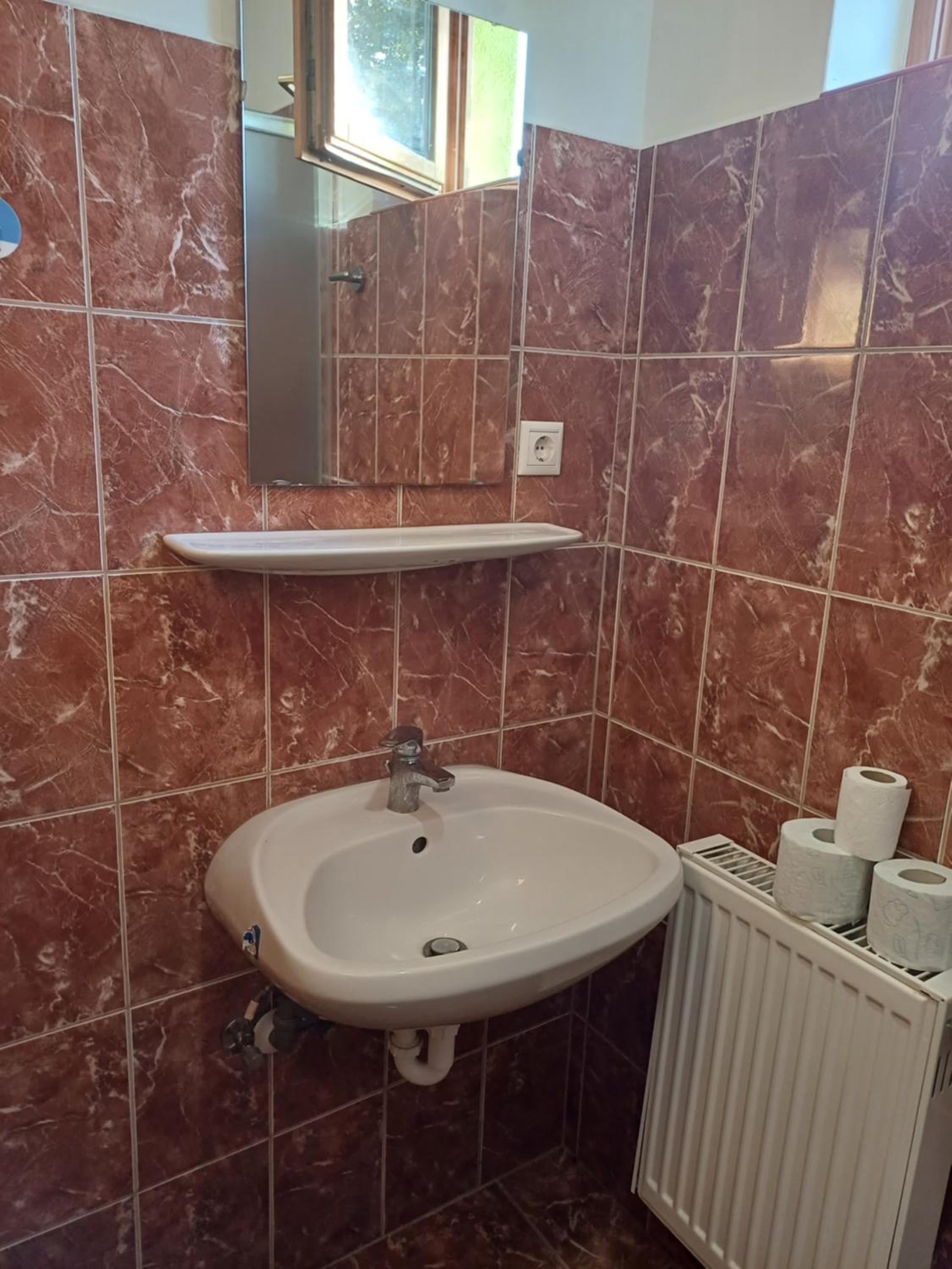 Zanati Apartmannház