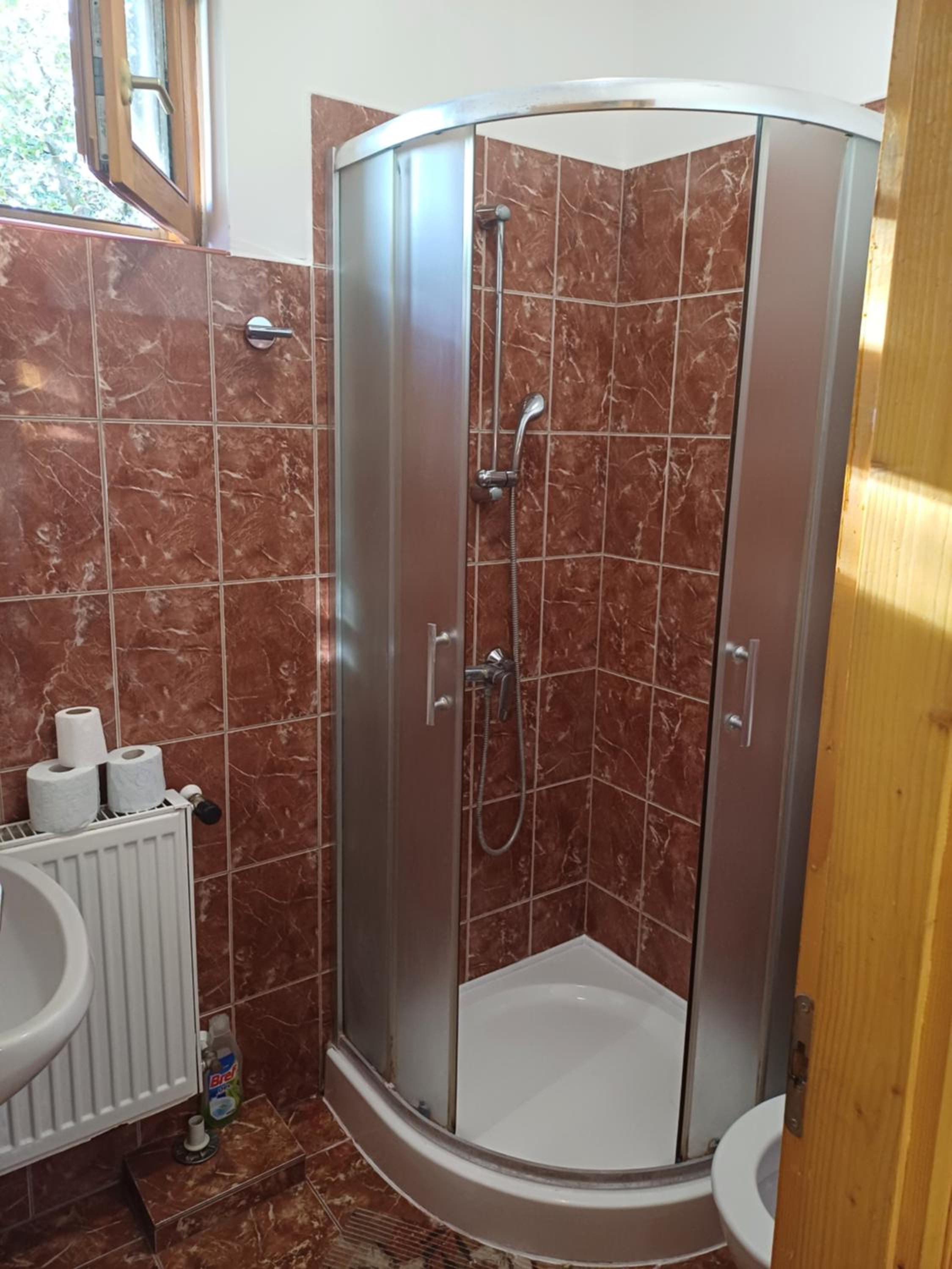 Zanati Apartmannház