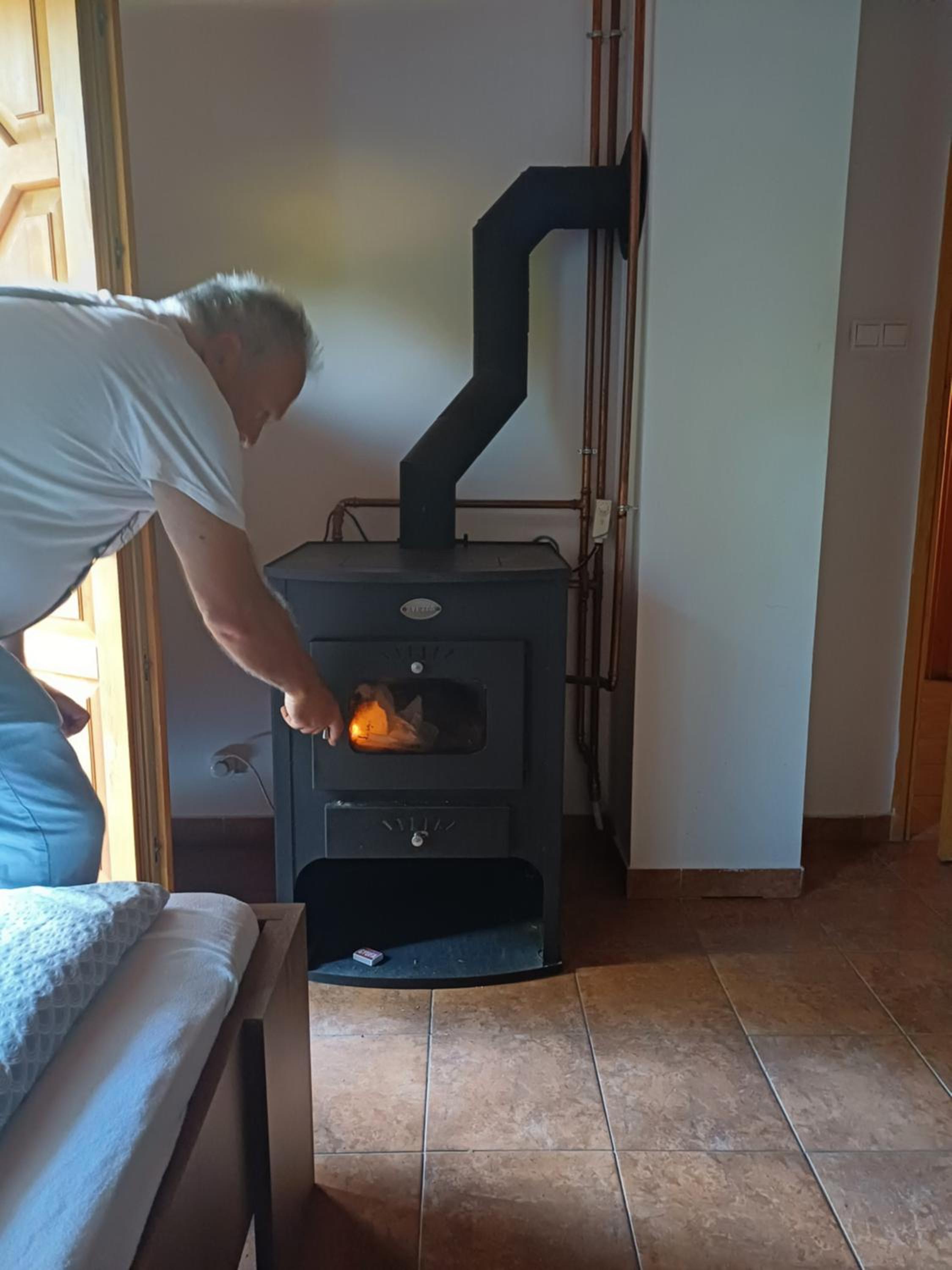 Zanati Apartmannház