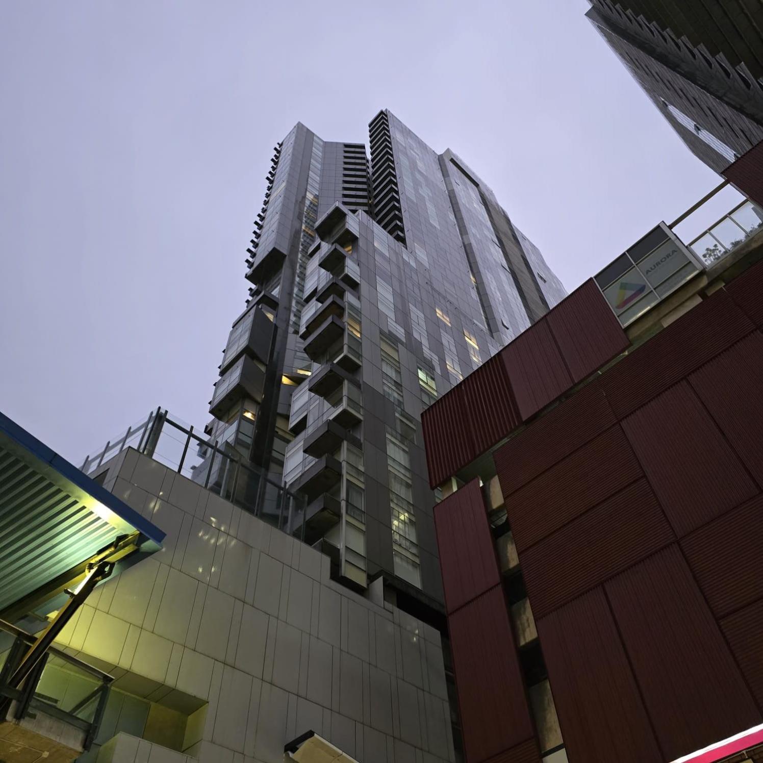 Prestige Dwellings QV1