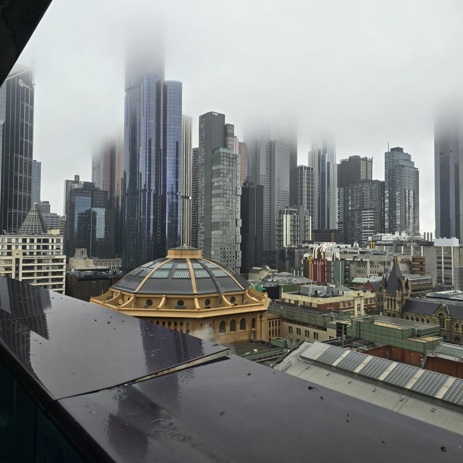 roof